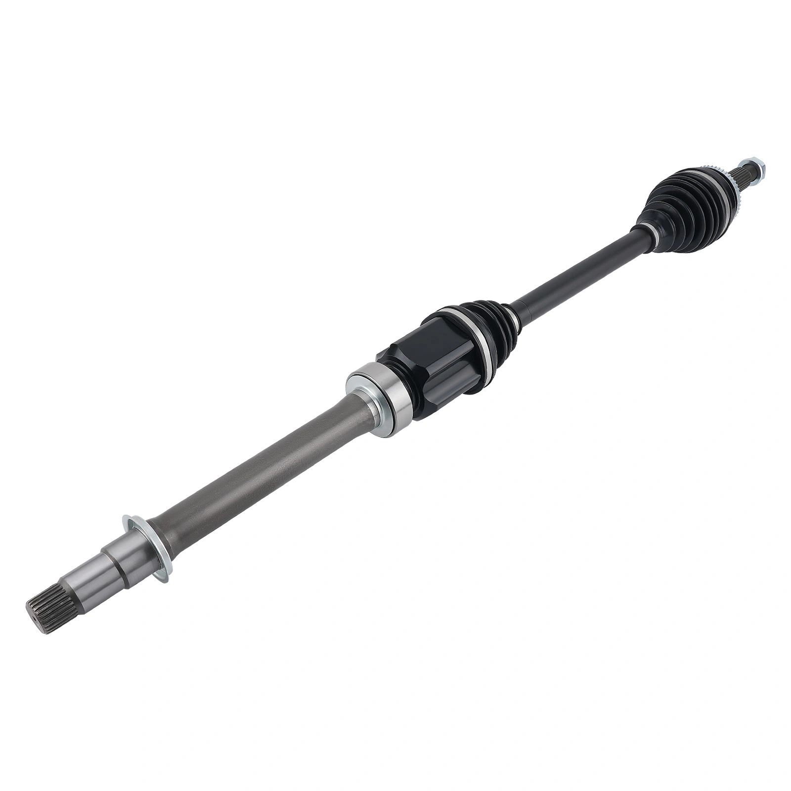 Front Right Passenger CV Joint Axle Shaft fit for Toyota Sienna 3.5L view 3