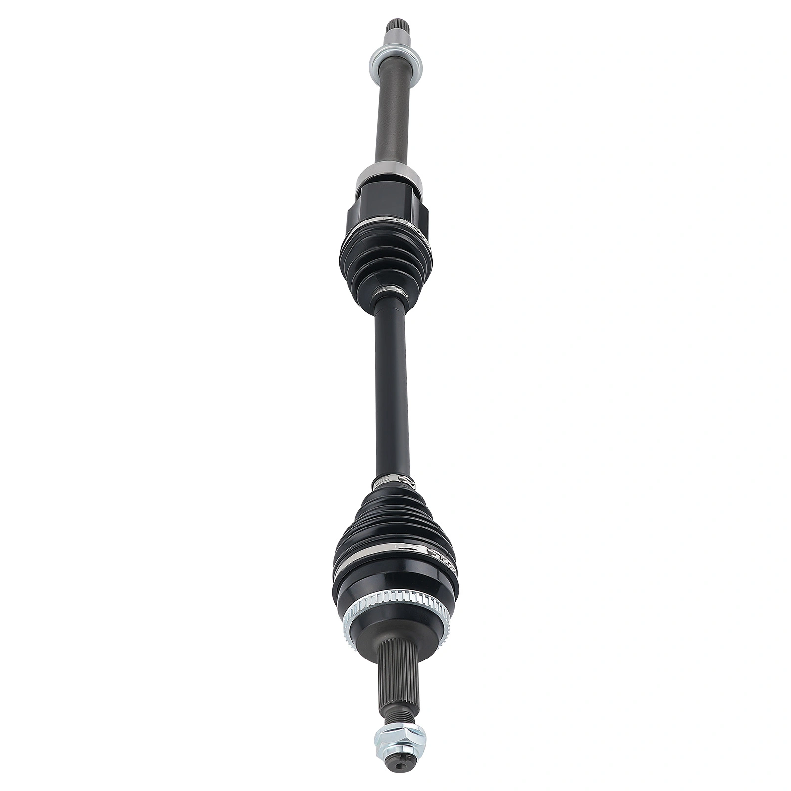 Front Right Passenger CV Joint Axle Shaft fit for Toyota Sienna 3.5L view 5