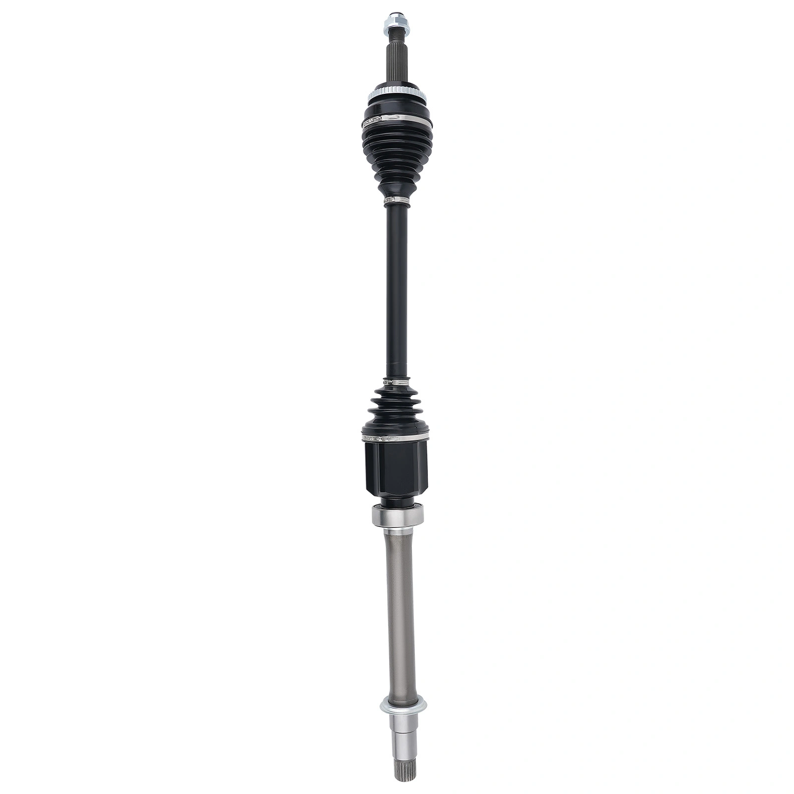 Front Right Passenger CV Joint Axle Shaft fit for Toyota Sienna 3.5L view 6