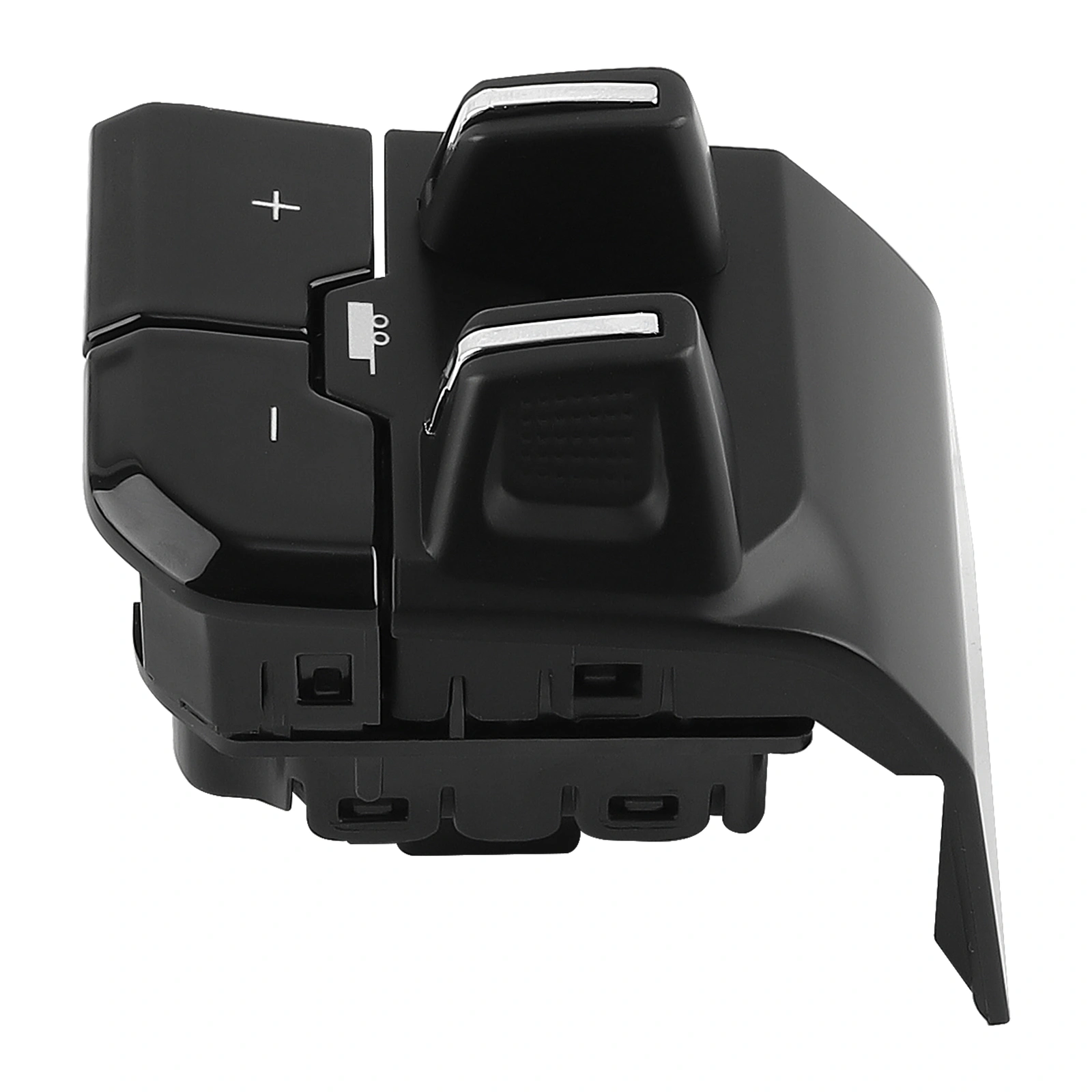 Body Style Integrated Trailer Brake Controller Fit For Ram 1500 2019-2023 82215278AB, 82215278AC, 82215278AD, 82215278AE,601-233, 82215278 view 3
