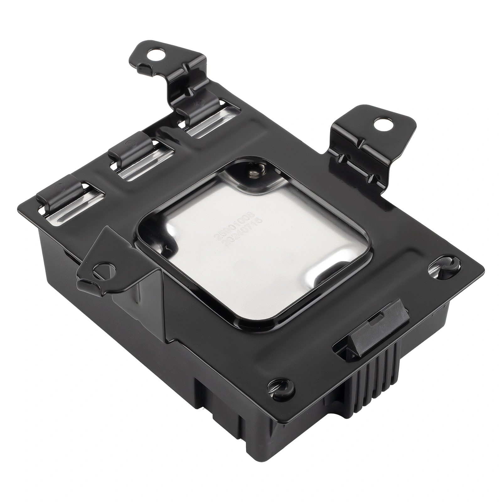 Body Style Integrated Trailer Brake Controller Fit For Ram 1500 2019-2023 82215278AB, 82215278AC, 82215278AD, 82215278AE,601-233, 82215278 view 6