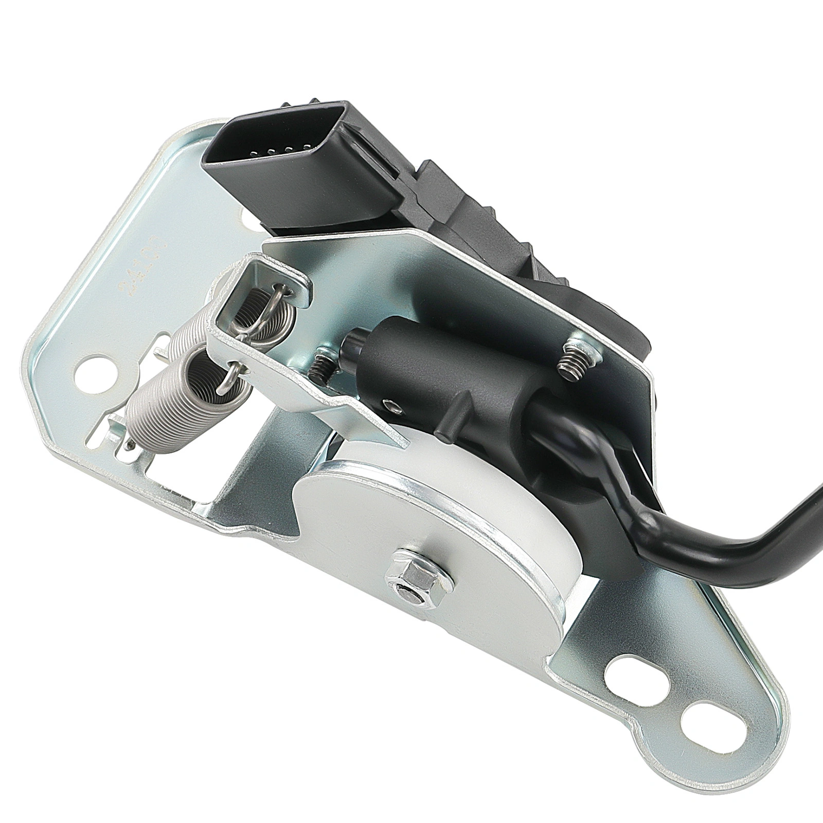 Gas Pedal Sensor Assembly fit for Subaru Outback 2.5L 3.0L 2005-2007 36010-AG021 view 5
