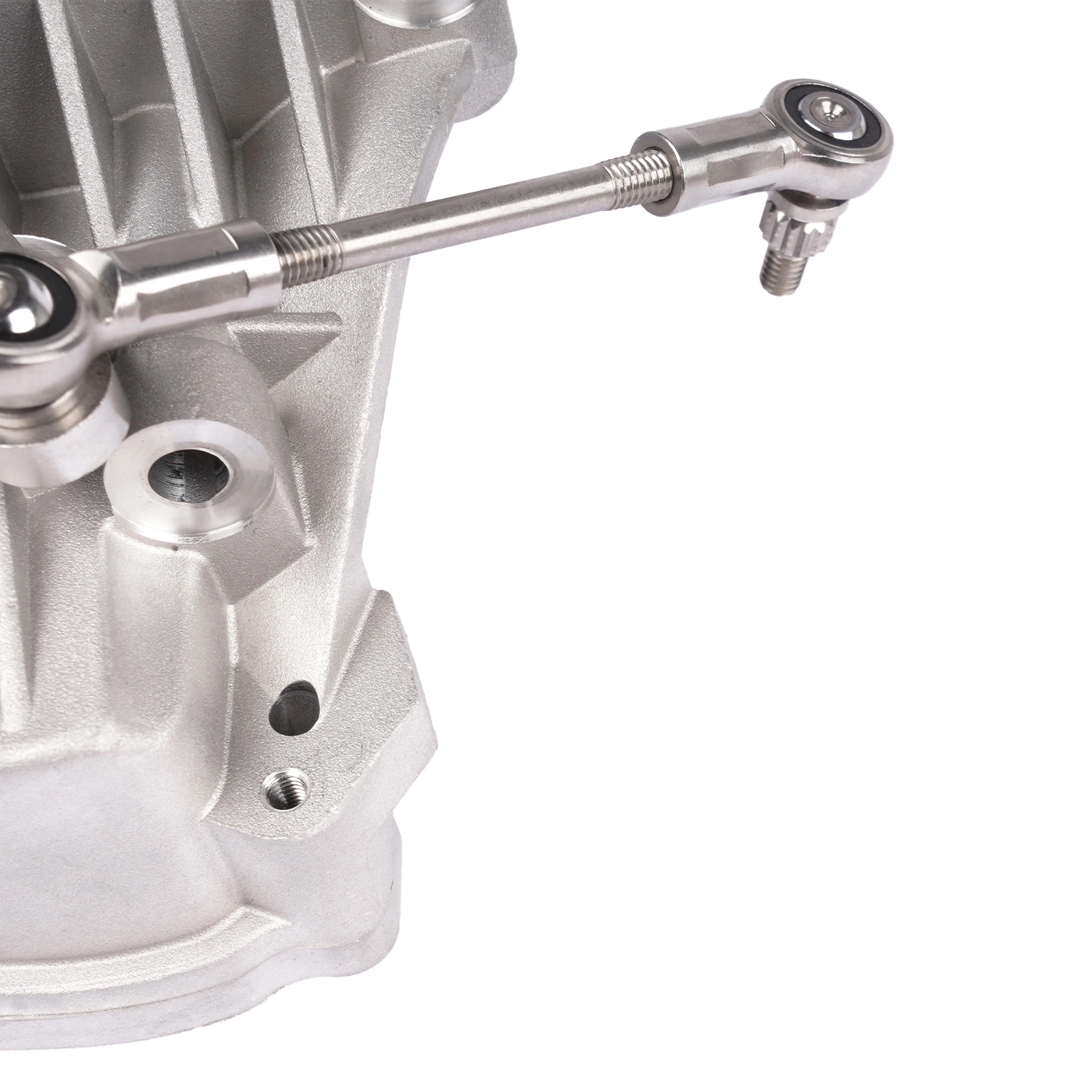 1848304C3R High Pressure Turbocharger Actuator Fit for Ford 6.4L V8 2008-2010 view 7