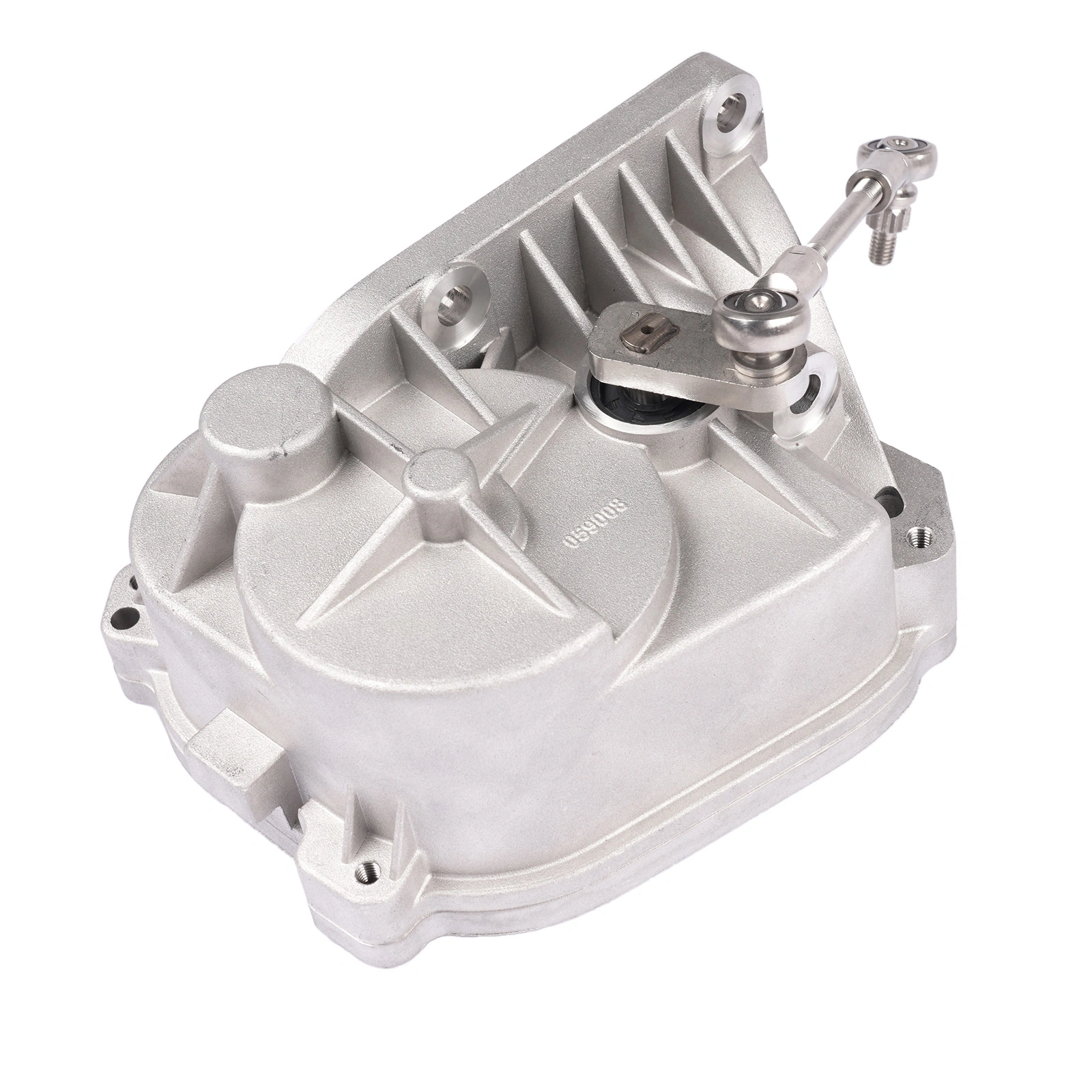 1848304C3R High Pressure Turbocharger Actuator Fit for Ford 6.4L V8 2008-2010 view 9