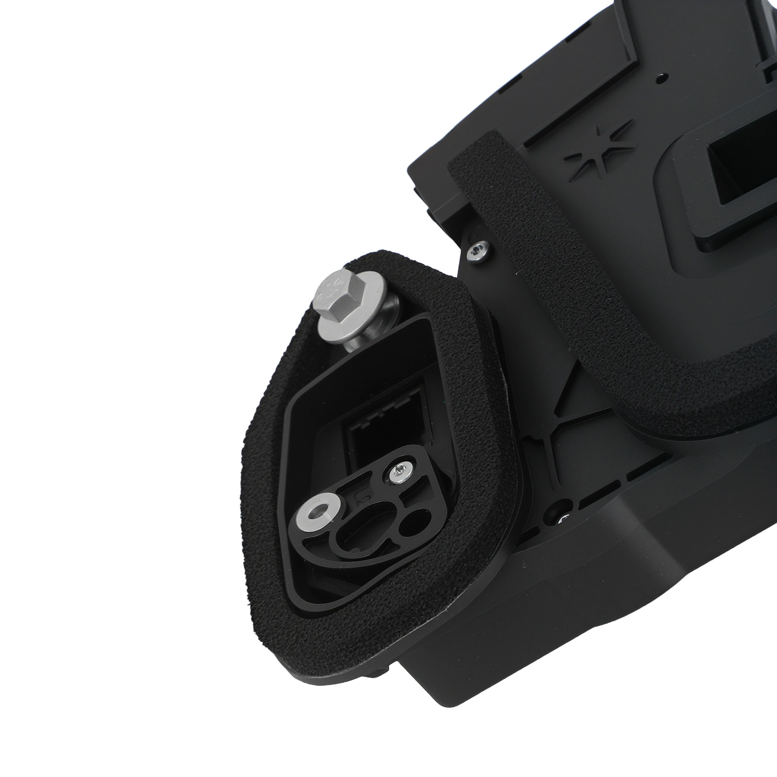 Door Lock Actuator Front Left fit for Cadillac XTS XT5 2017-2019 13510955 view 2