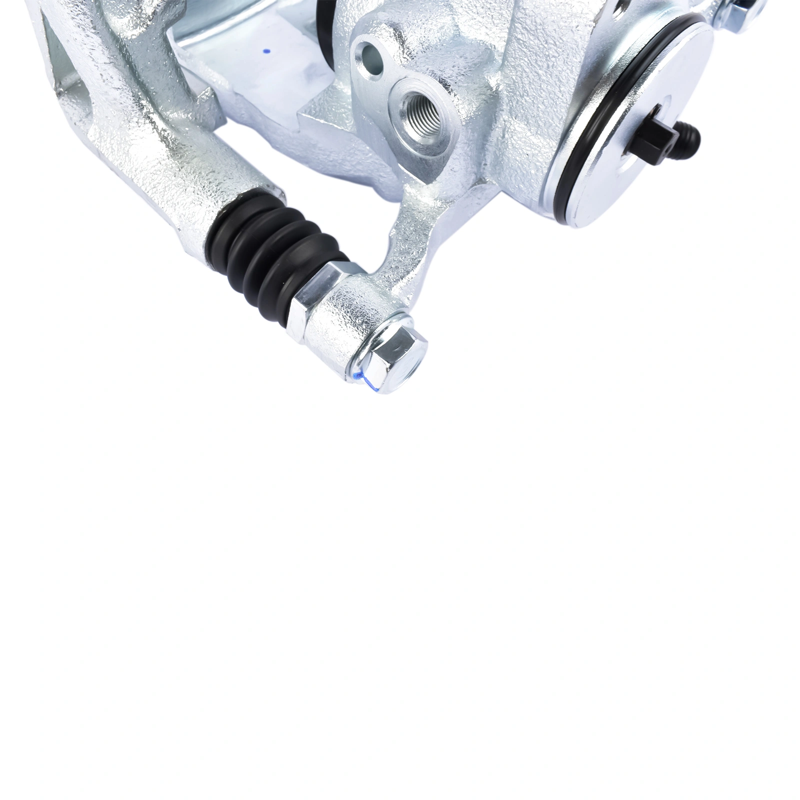 Rear Driver Side Brake Caliper Replacement for Mazda CX-5 2016-2024 Sport Utility 4-Door KAY0-26-71XA KAY0-26-71X view 9
