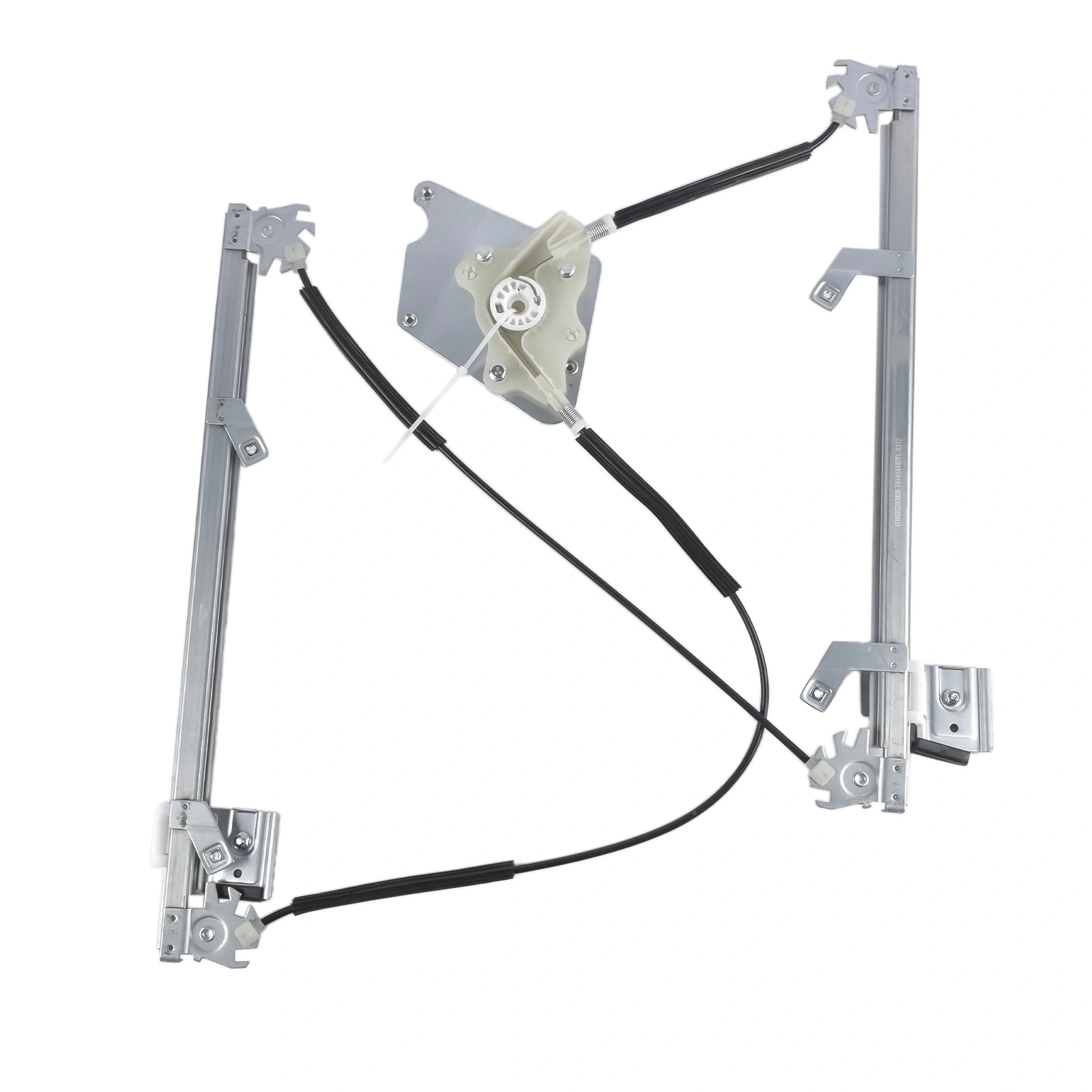 Front Left Window Regulator Fit for Mercedes-Benz G500 G55 G63 AMG Sport Utility 2002-2017 view 10