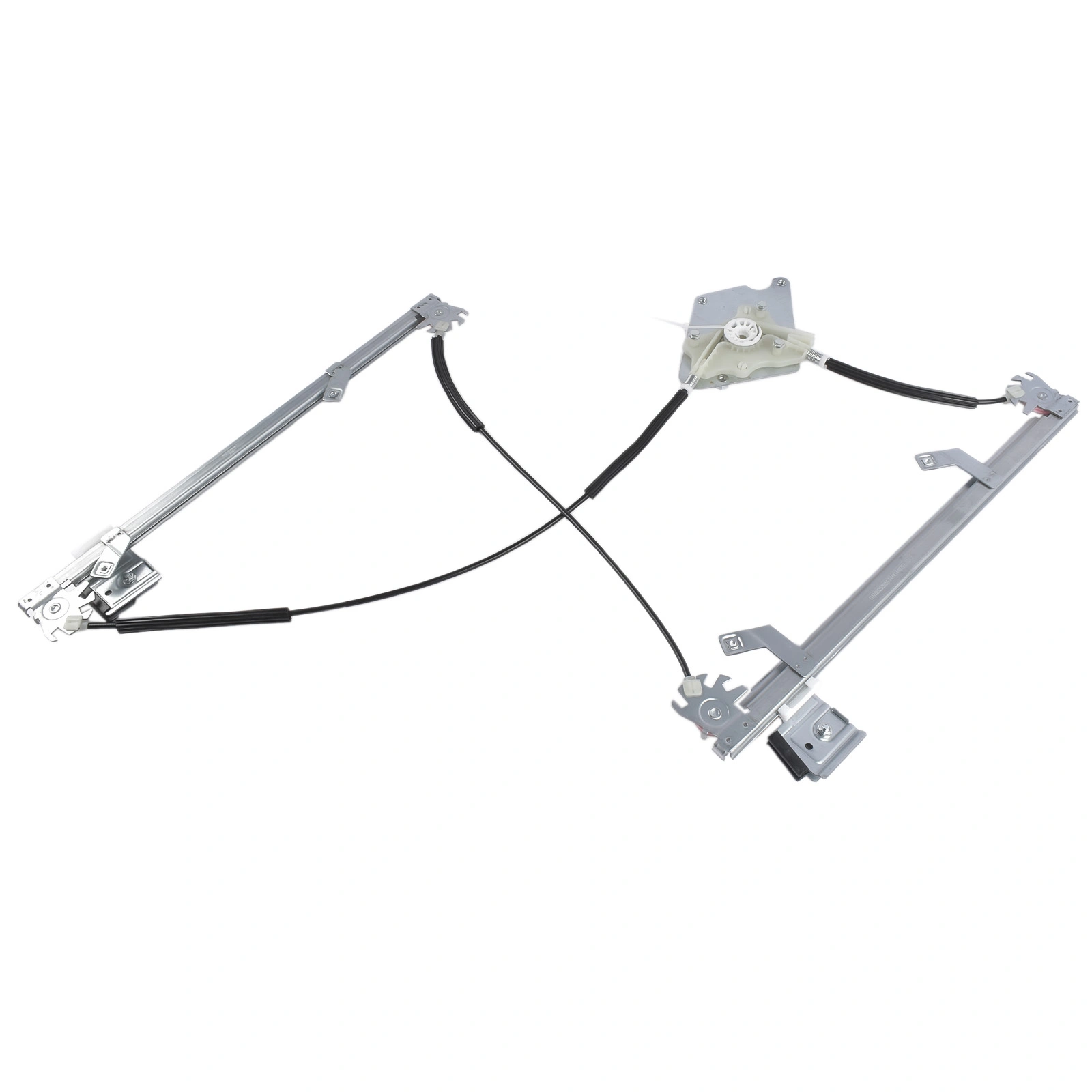 Front Left Window Regulator Fit for Mercedes-Benz G500 G55 G63 AMG Sport Utility 2002-2017 view 3