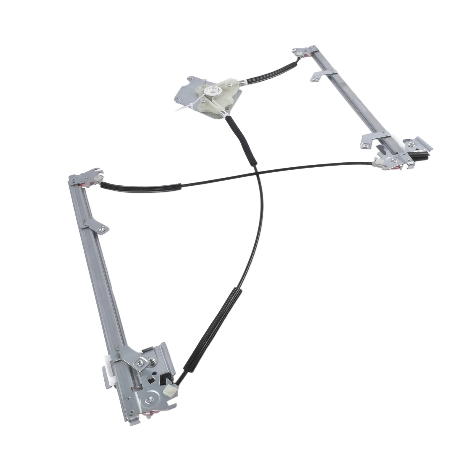 Front Left Window Regulator Fit for Mercedes-Benz G500 G55 G63 AMG Sport Utility 2002-2017 view 4