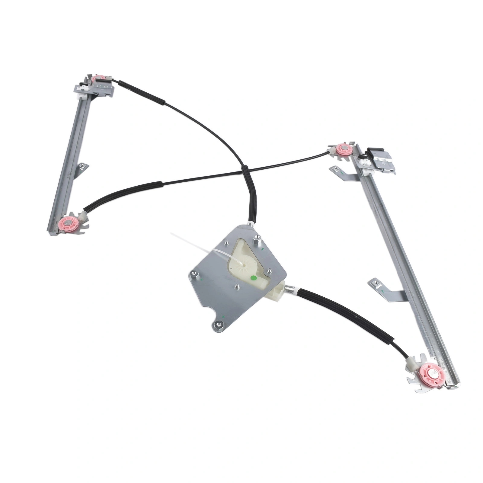 Front Left Window Regulator Fit for Mercedes-Benz G500 G55 G63 AMG Sport Utility 2002-2017 view 7