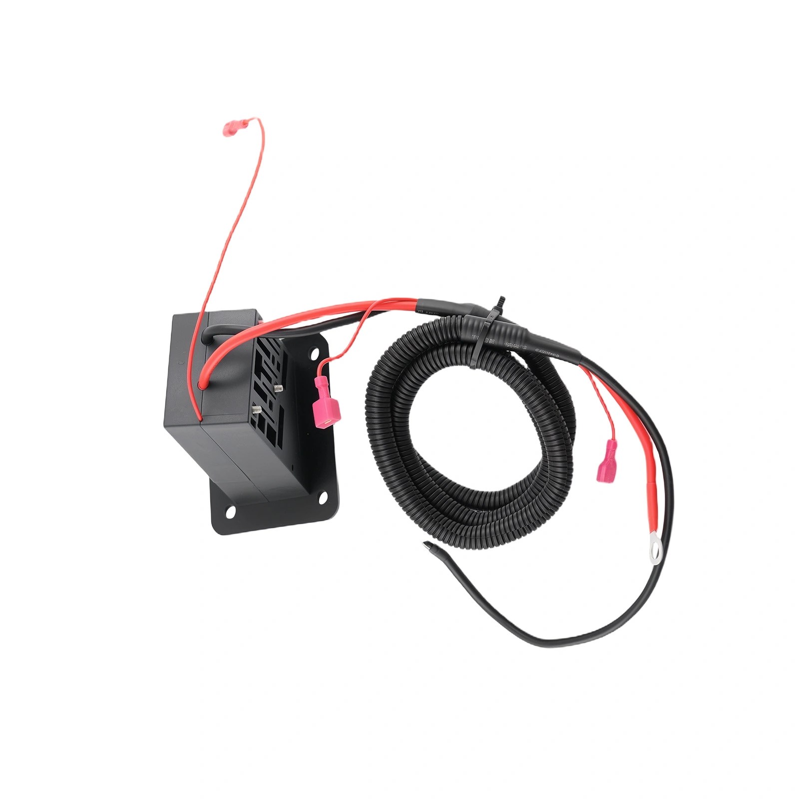 Golf Cart Power Receptacle with Harness fit for EZGO TXT Medalist 73063-G01 view 3