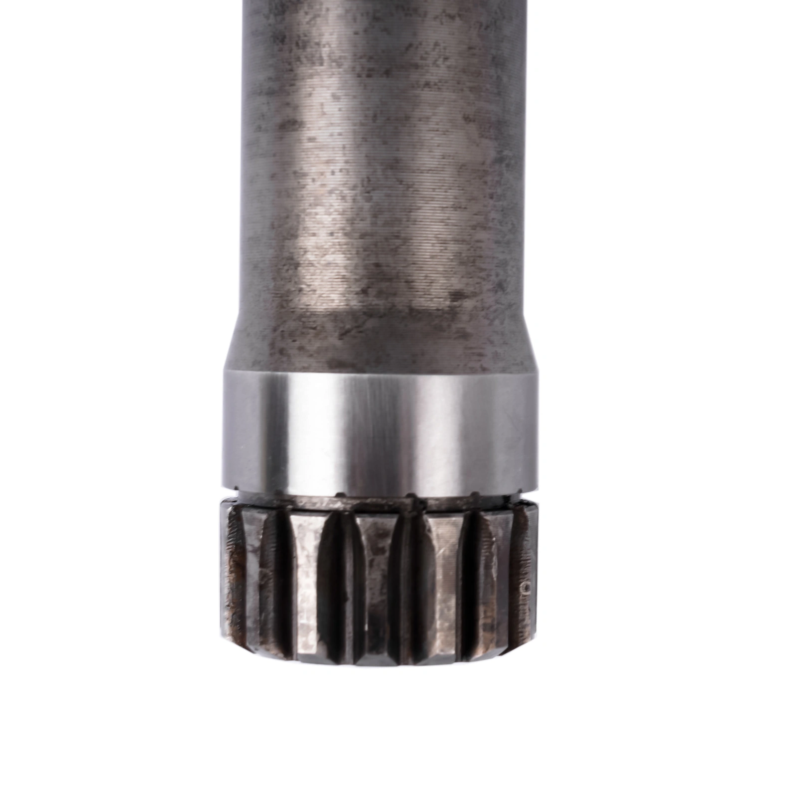 Front Inner Drive Axle Shaft For Jeep Wrangler Rubicon JL 2018-2024 Gladiator 2022-2024 68400416AA view 9