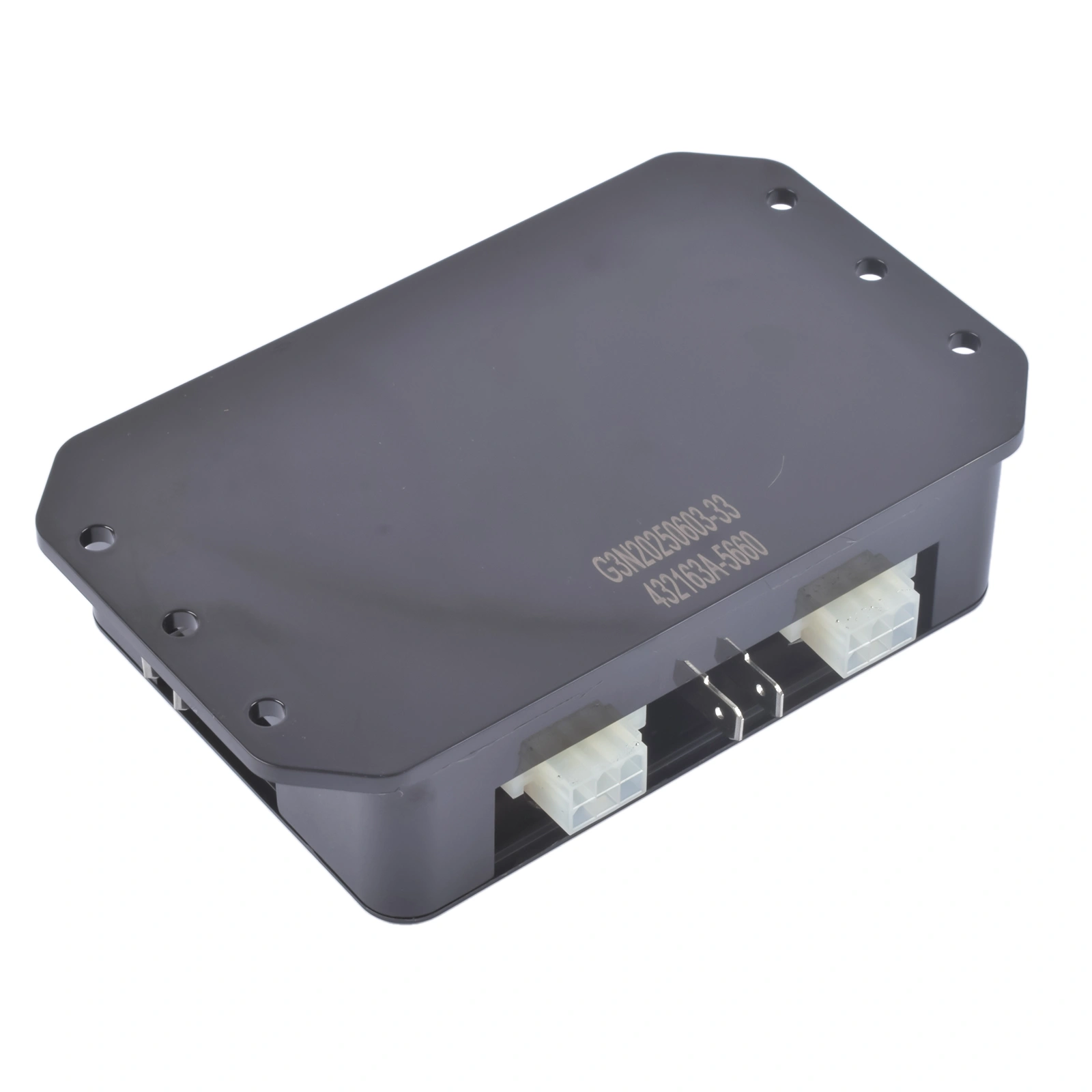13398-D0 Dual Motor Synchronous Velocity Slide Controller Replacement for V-Sync II, Lippert on RV view 5