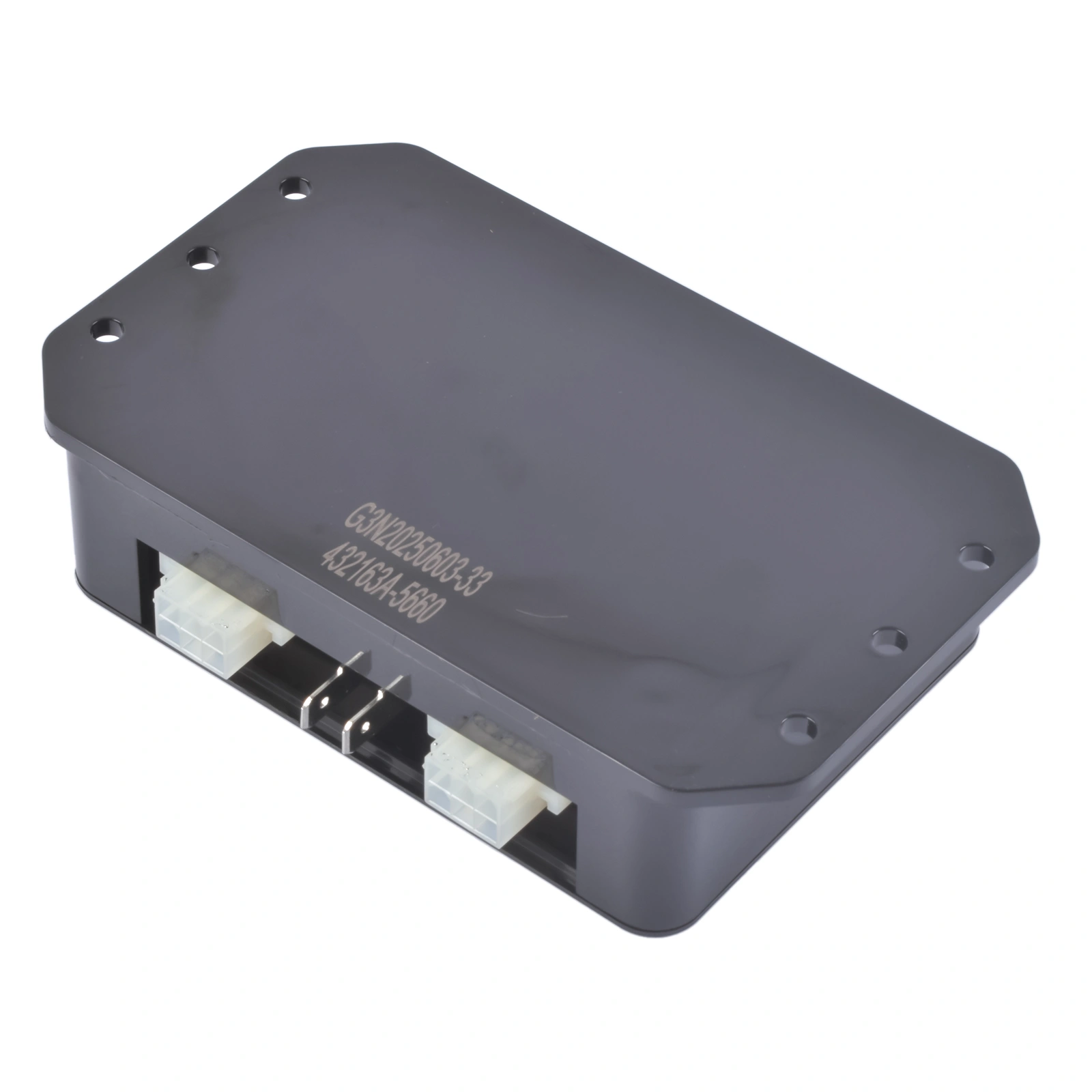 13398-D0 Dual Motor Synchronous Velocity Slide Controller Replacement for V-Sync II, Lippert on RV view 8