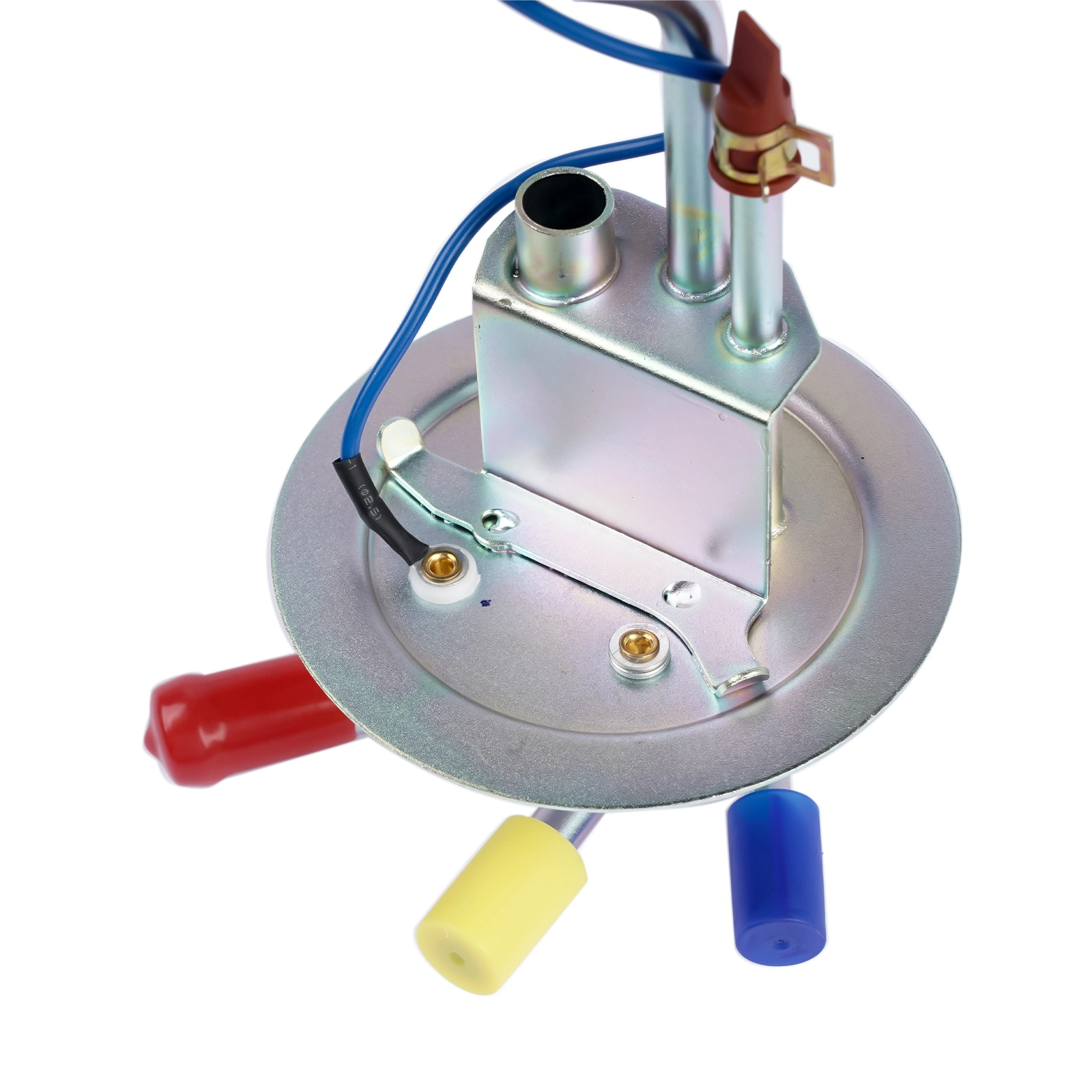 Fuel Sending Unit Replacement for Dodge D/W Pickup 20gal Gas Tank 3.7L 5.2L 5.9L V8 1981-1987 view 14