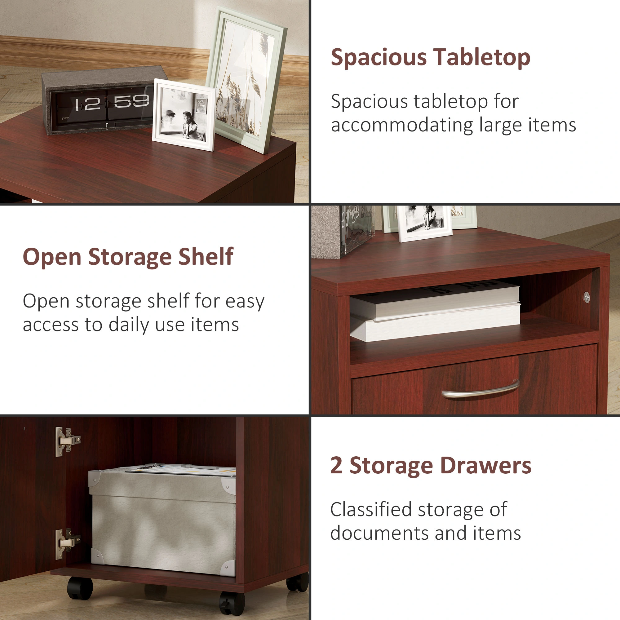 Storage Cabinet view 2