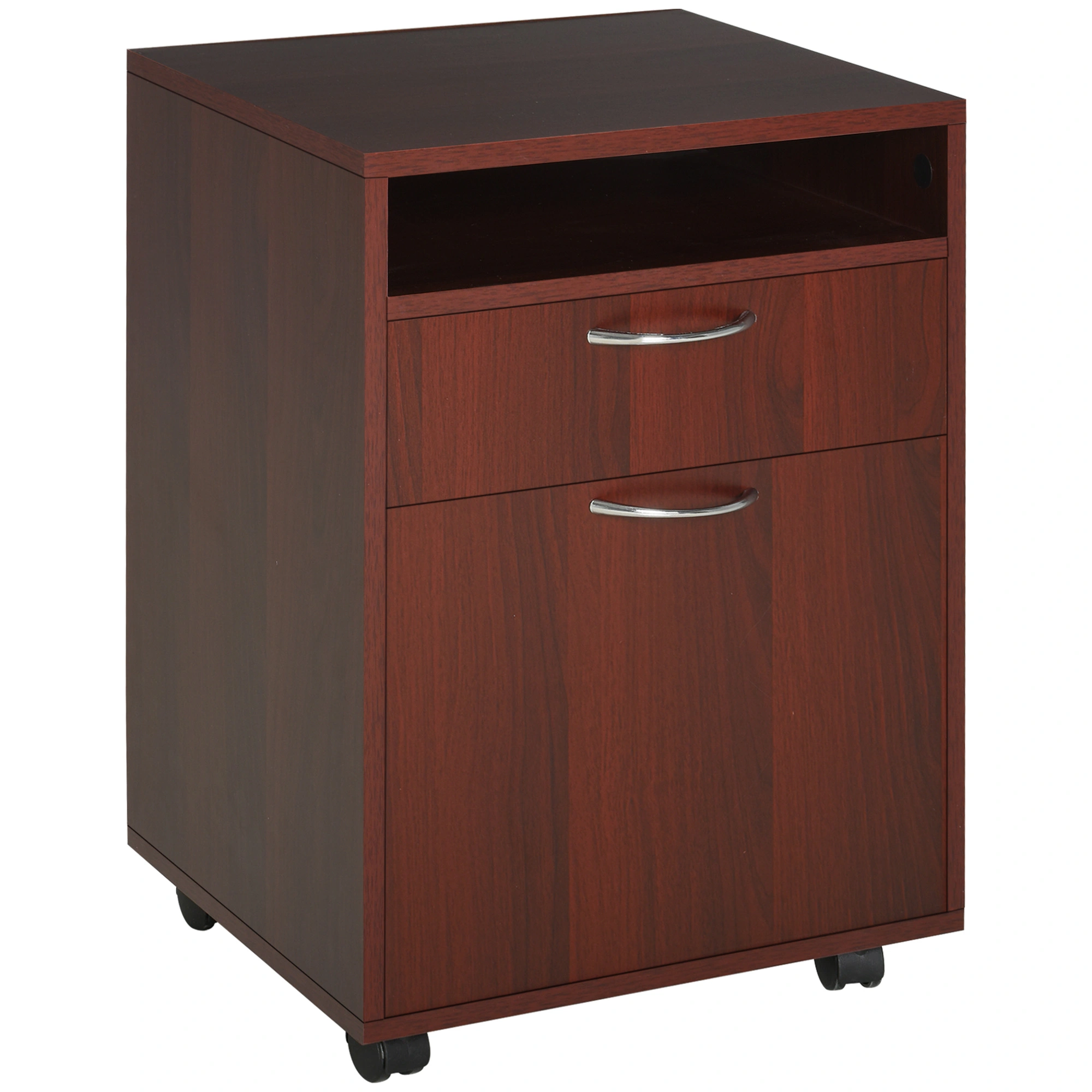 Storage Cabinet view 5