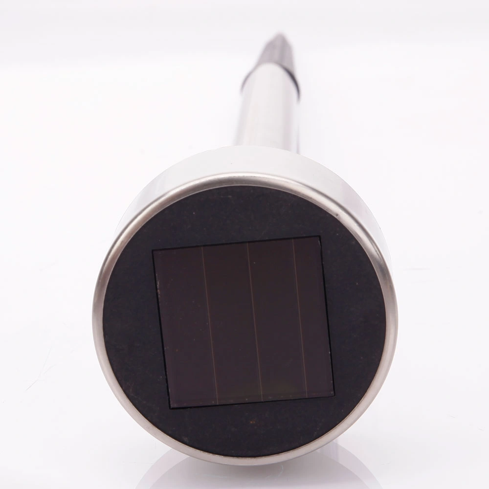24pcs 5W High Brightness Solar Power LED Lawn Lamps with Lampshades Seven Color view 3
