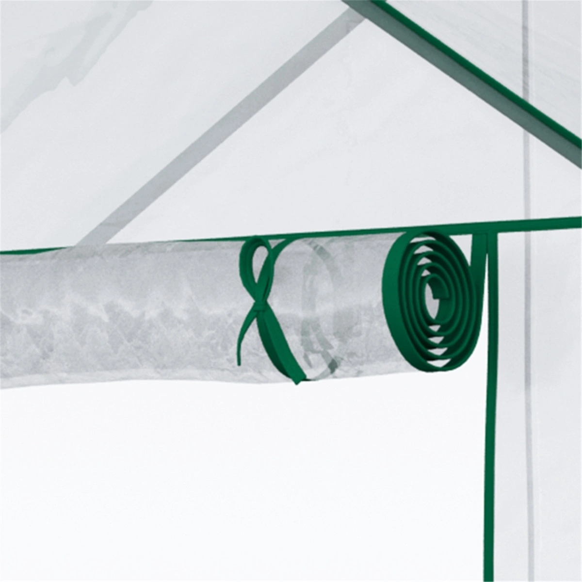 Mini Walk-in Greenhouse ( Amazon Shipping)(Prohibited by WalMart) view 5