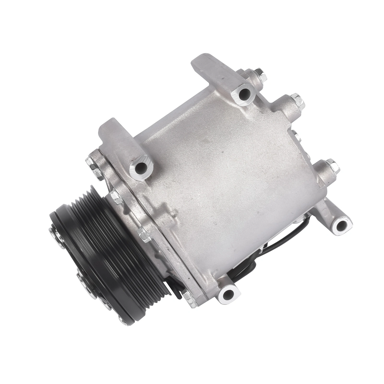 A/C Compressor w/ Clutch for Mitsubishi Eclipse 2006-2012 Galant 2004-2009 3.8L MR513474 2021599AM view 7