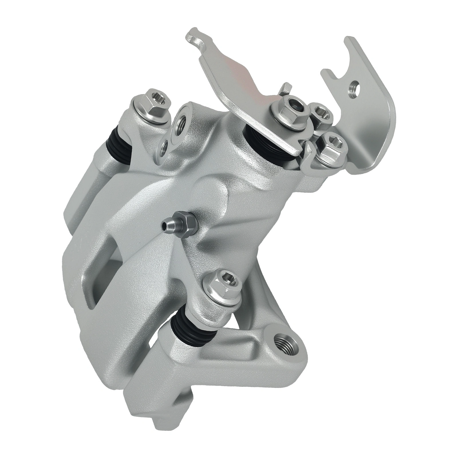 1pc Disc Brake Caliper Right Rear fit for Honda Accord 2013-2017 19-P7096 19-B7096