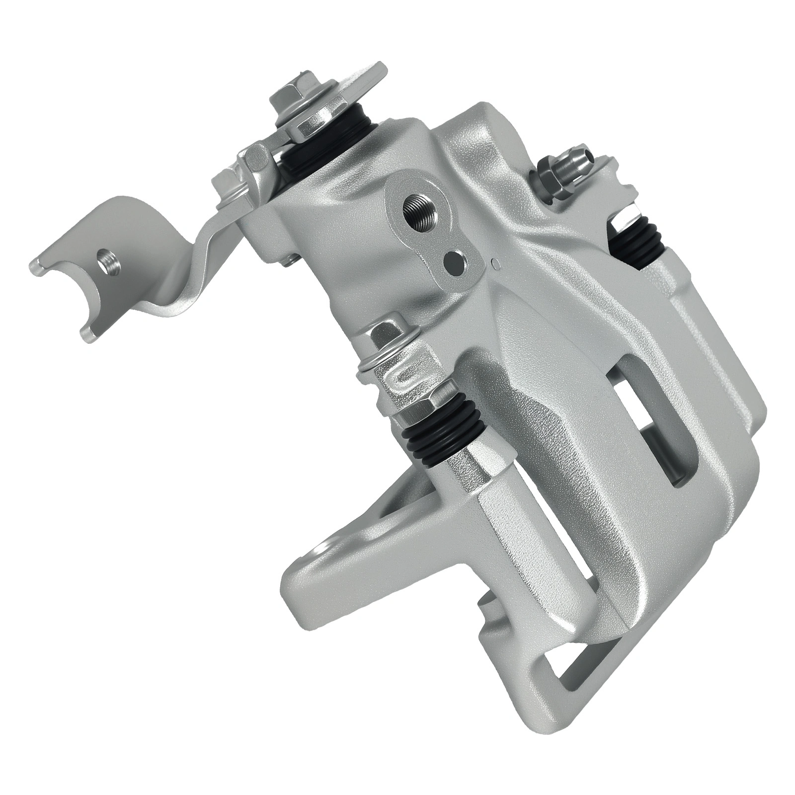 1pc Disc Brake Caliper Right Rear fit for Honda Accord 2013-2017 19-P7096 19-B7096 view 3