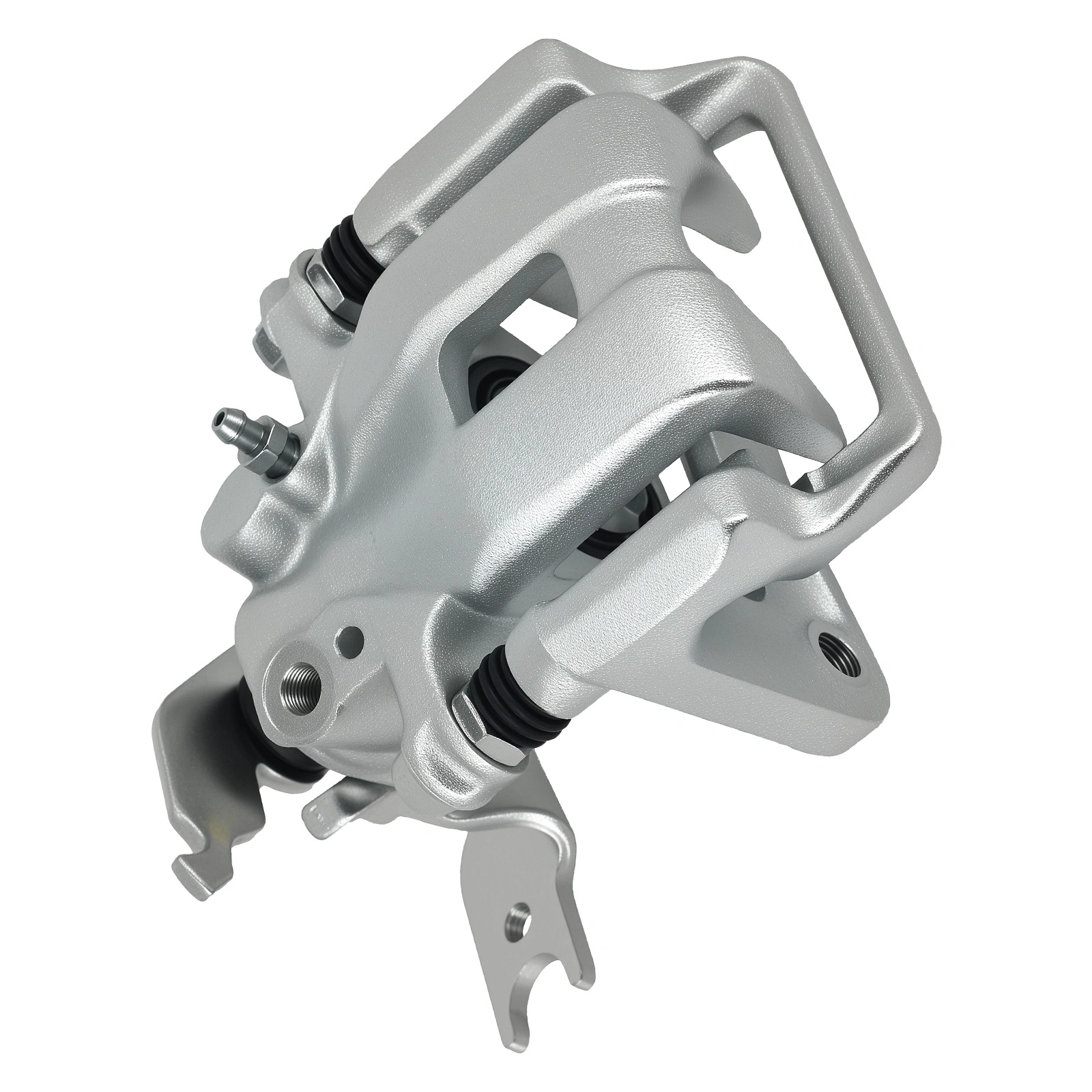 1pc Disc Brake Caliper Right Rear fit for Honda Accord 2013-2017 19-P7096 19-B7096 view 4