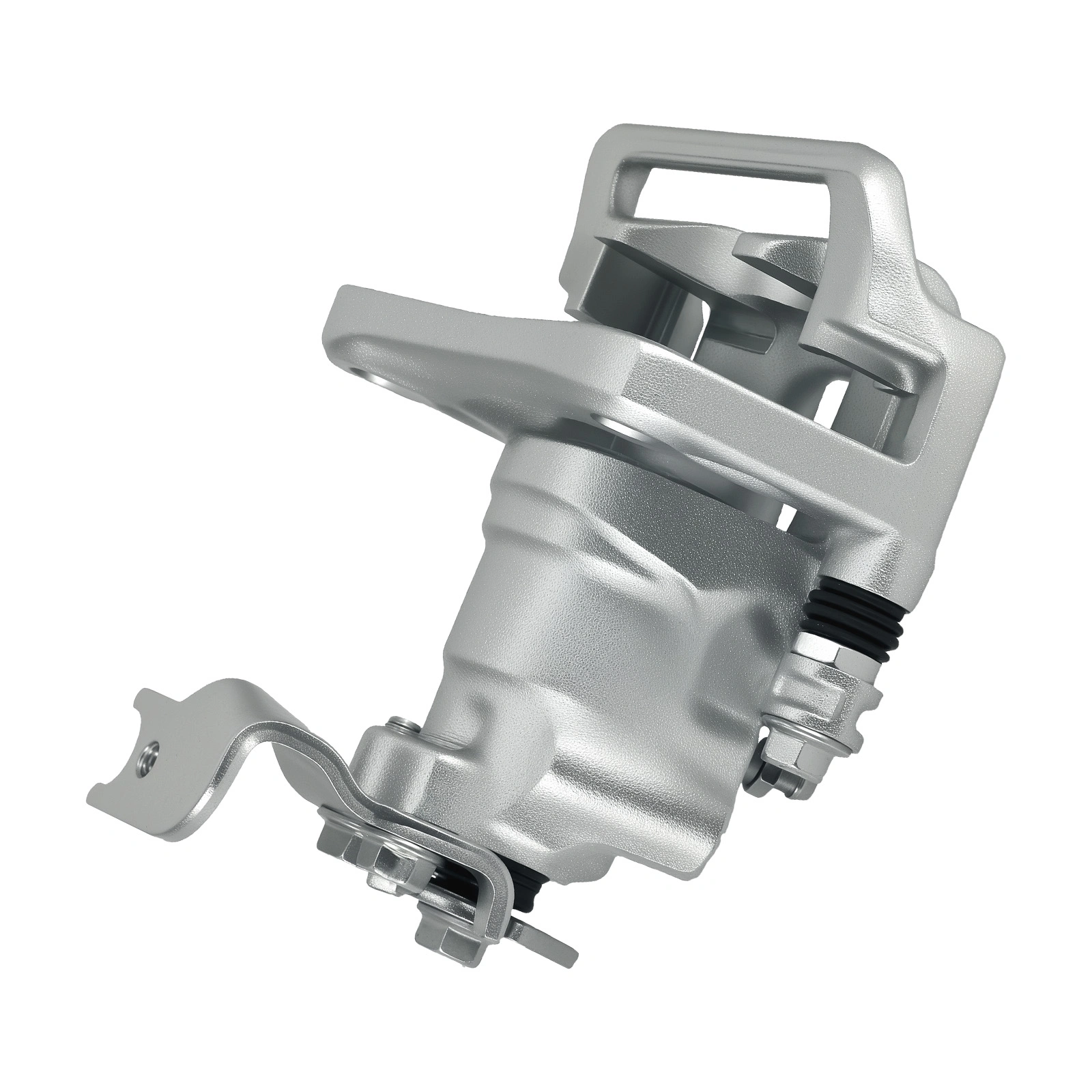 1pc Disc Brake Caliper Right Rear fit for Honda Accord 2013-2017 19-P7096 19-B7096 view 5