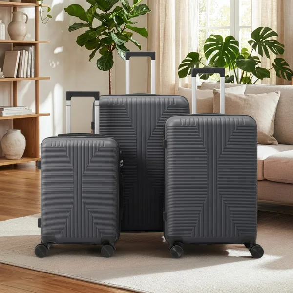 Clothing & Luggage