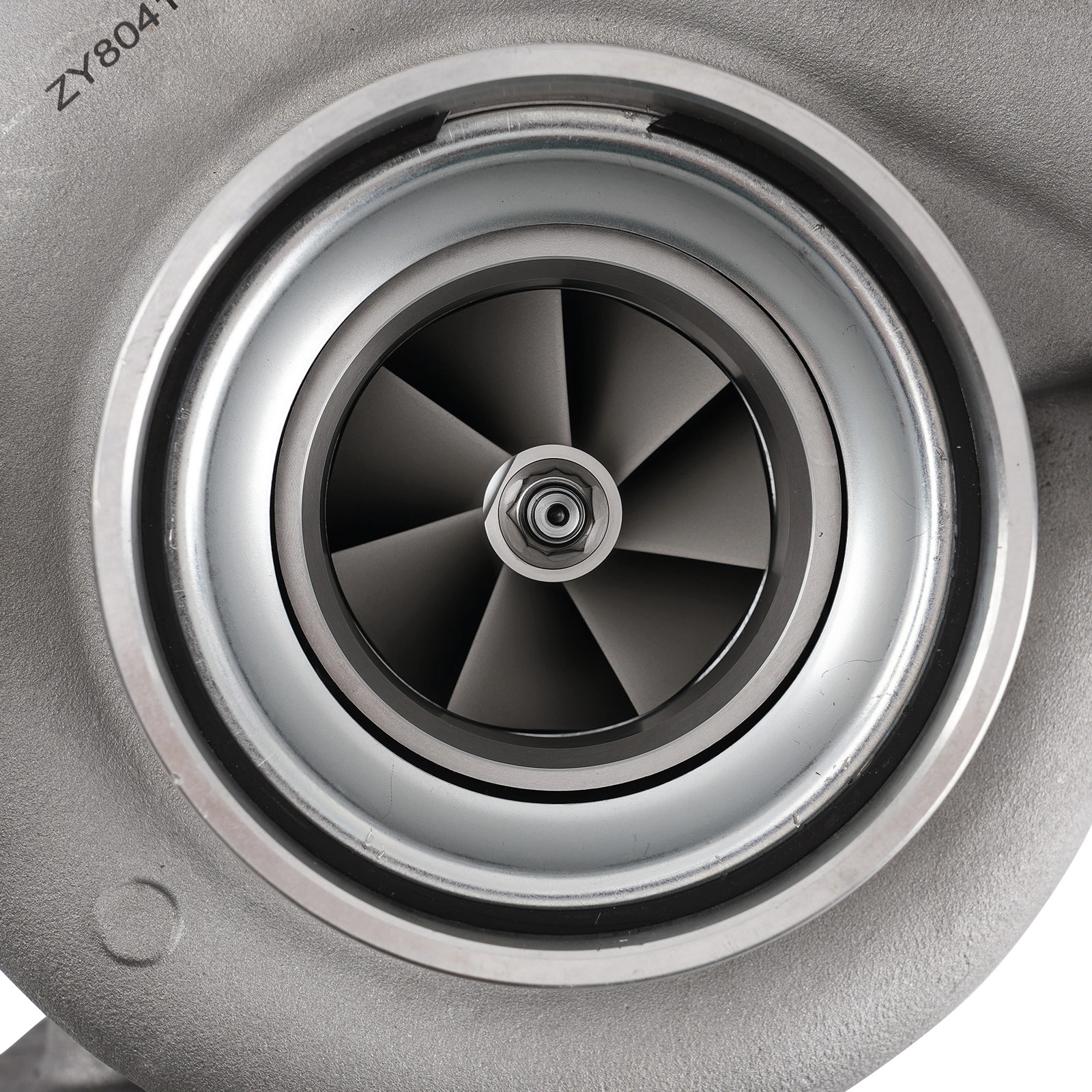 HY35W-T3 Turbo Turbocharger fit for DODGE RAM 2500/3500 Cummins 6BT 5.9L 2003-2007 view 4
