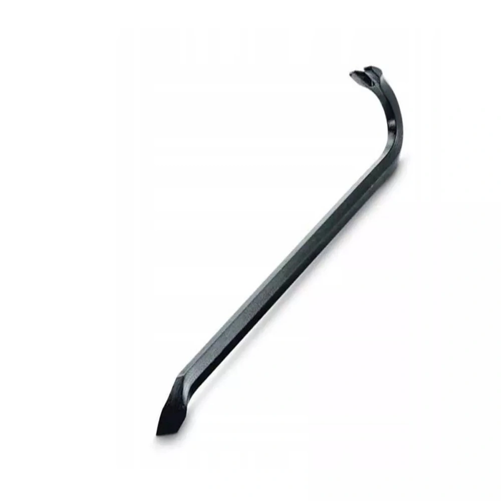 Steel Wrecking Crow Bar Pry Nail Puller Remover Tool 24"/30"/36" (600/750/900mm) view 3