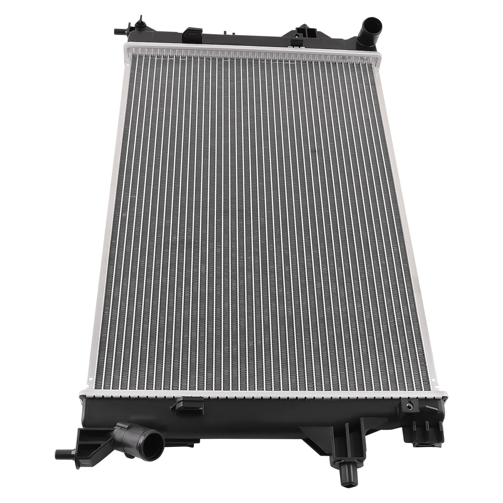 Radiator fit for Hyundai Elantra GT 2018-2020 MT/Elantra 2017-2020 2.0L HY3010213 view 3