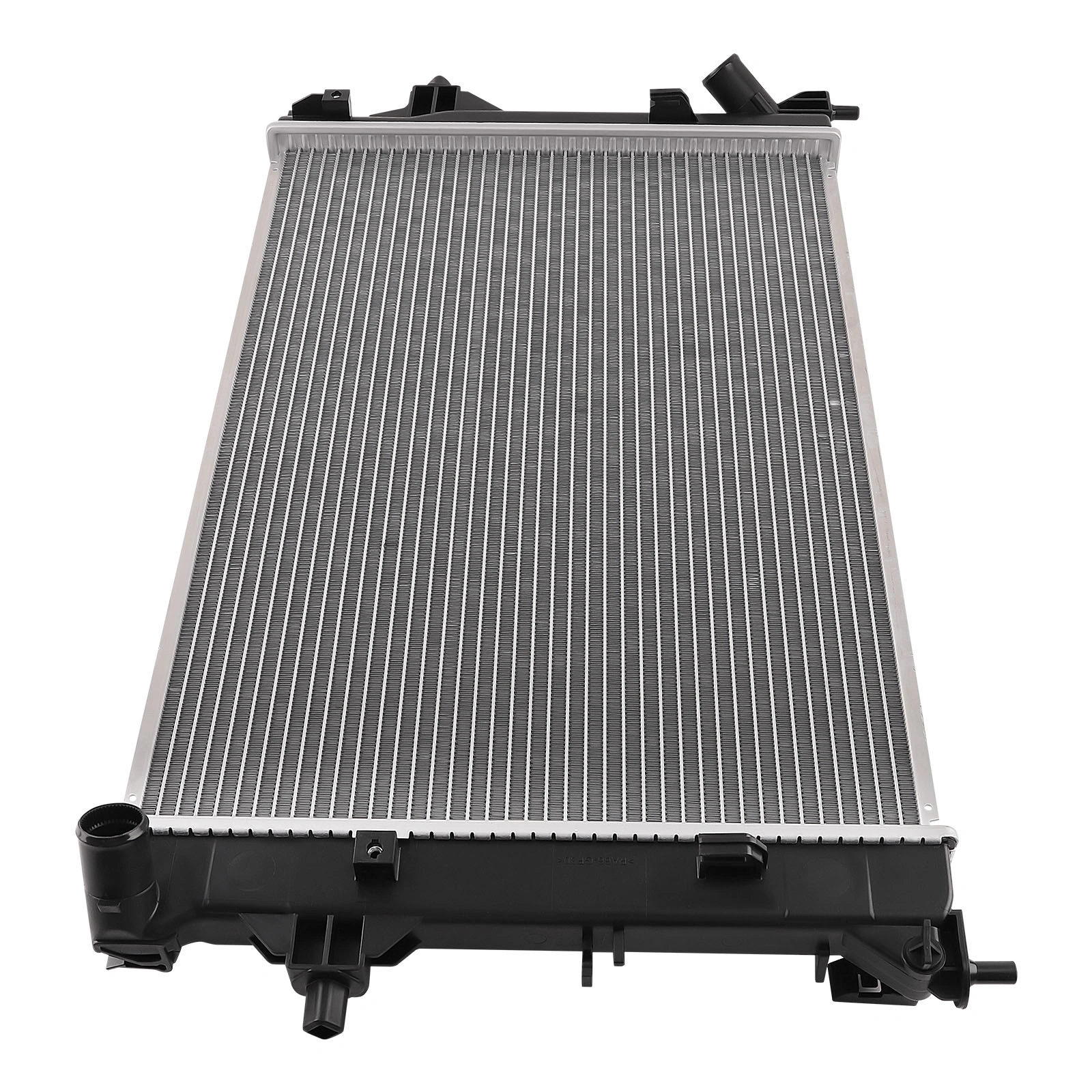 Radiator fit for Hyundai Elantra GT 2018-2020 MT/Elantra 2017-2020 2.0L HY3010213 view 4