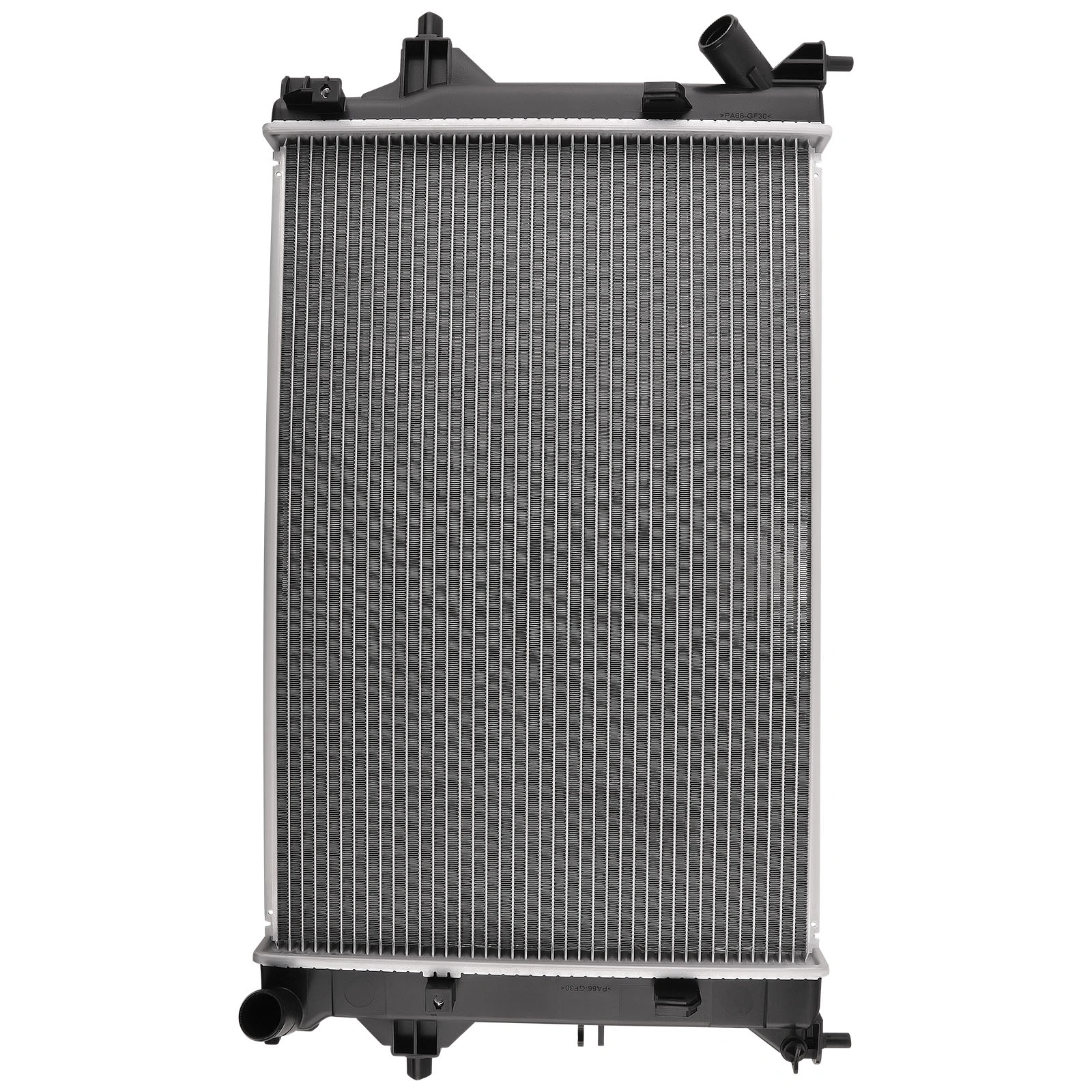 Radiator fit for Hyundai Elantra GT 2018-2020 MT/Elantra 2017-2020 2.0L HY3010213 view 6