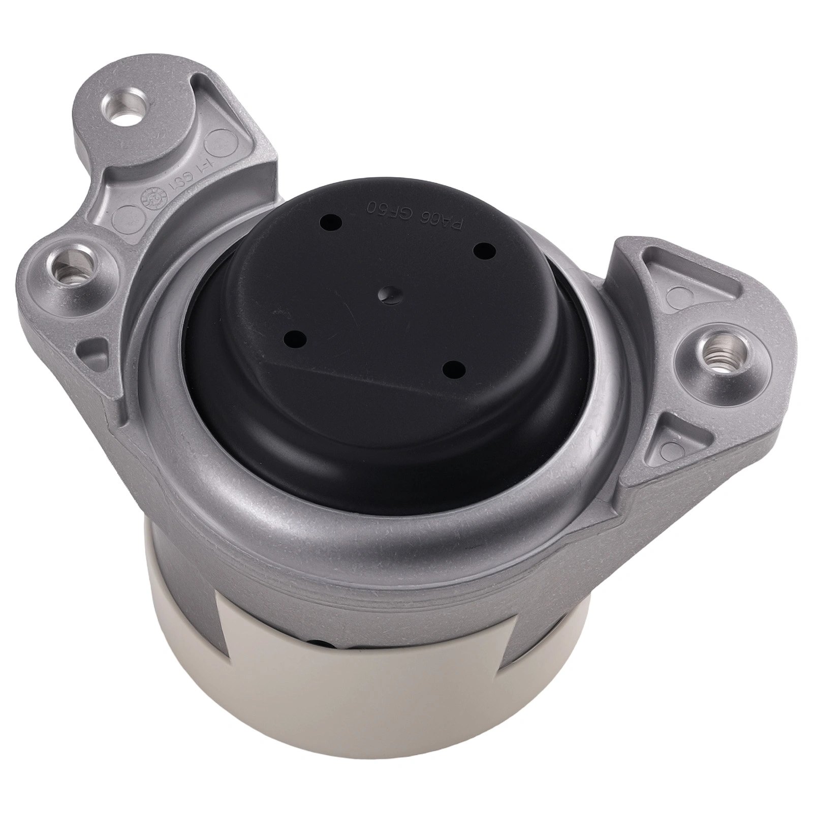 Left & Right Engine Motor Mounts fit for Mercedes-Benz C300 E300 4Matic 2.0L 15-18 view 5