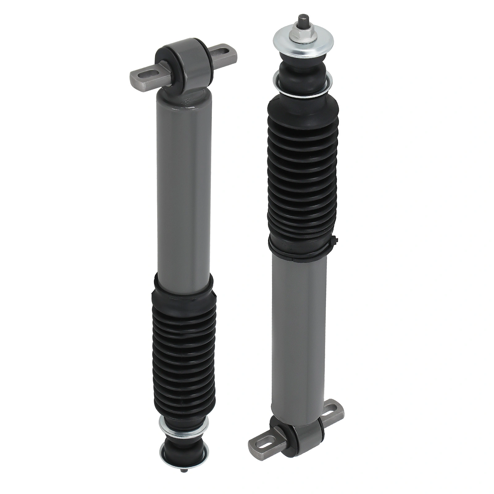 Pair Lowering Front Shocks 2inch - 5inch Drop Fit For Chevy /GMC 1999-2006 2WD view 3