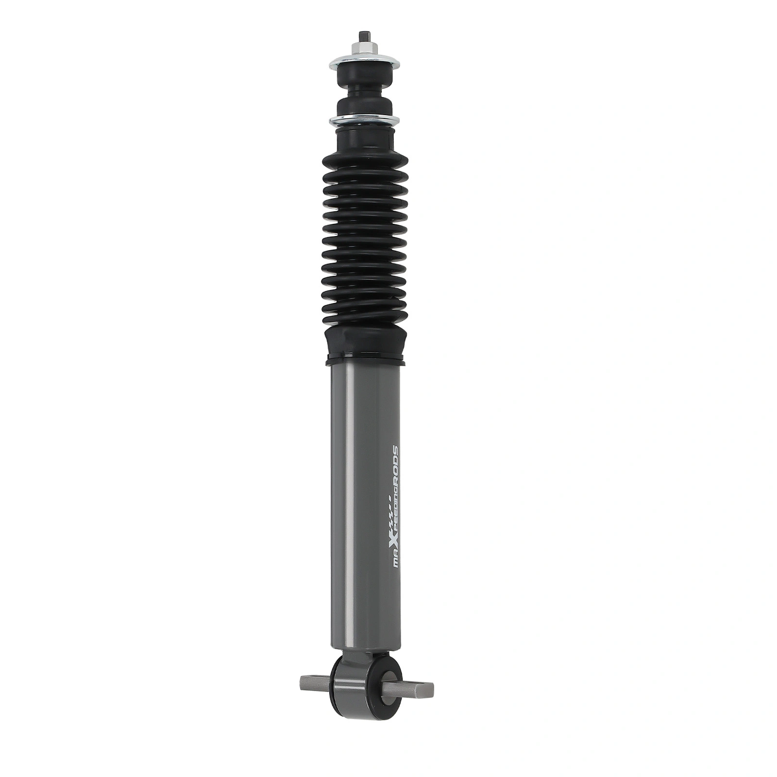 Pair Lowering Front Shocks 2inch - 5inch Drop Fit For Chevy /GMC 1999-2006 2WD view 4