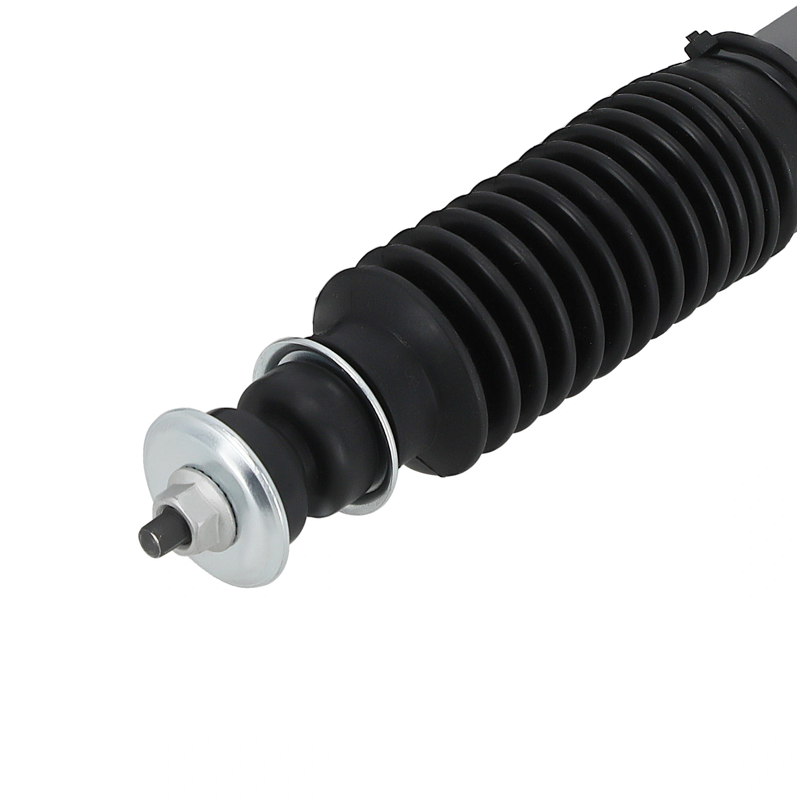Pair Lowering Front Shocks 2inch - 5inch Drop Fit For Chevy /GMC 1999-2006 2WD view 6