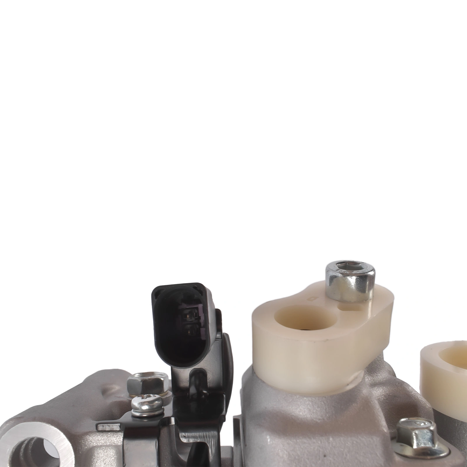 A/C Compressor Replacement for Audi A4 Quattro A5 A6 Q3 Q5 VW Amarok Entry L4 2L 80A816803 view 9