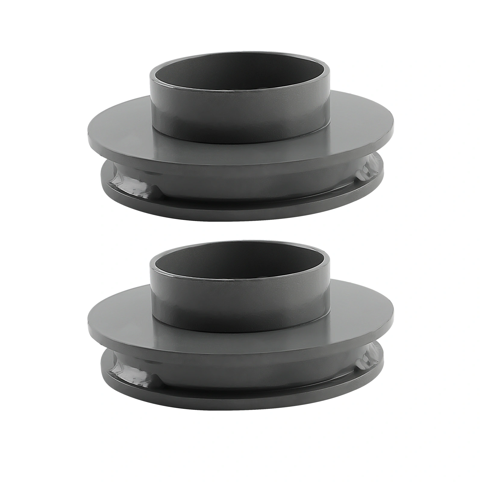 2in Front Leveling Lift Kit Fit for GMC Sierra Chevy Silverado 1500 1999-2006 2WD