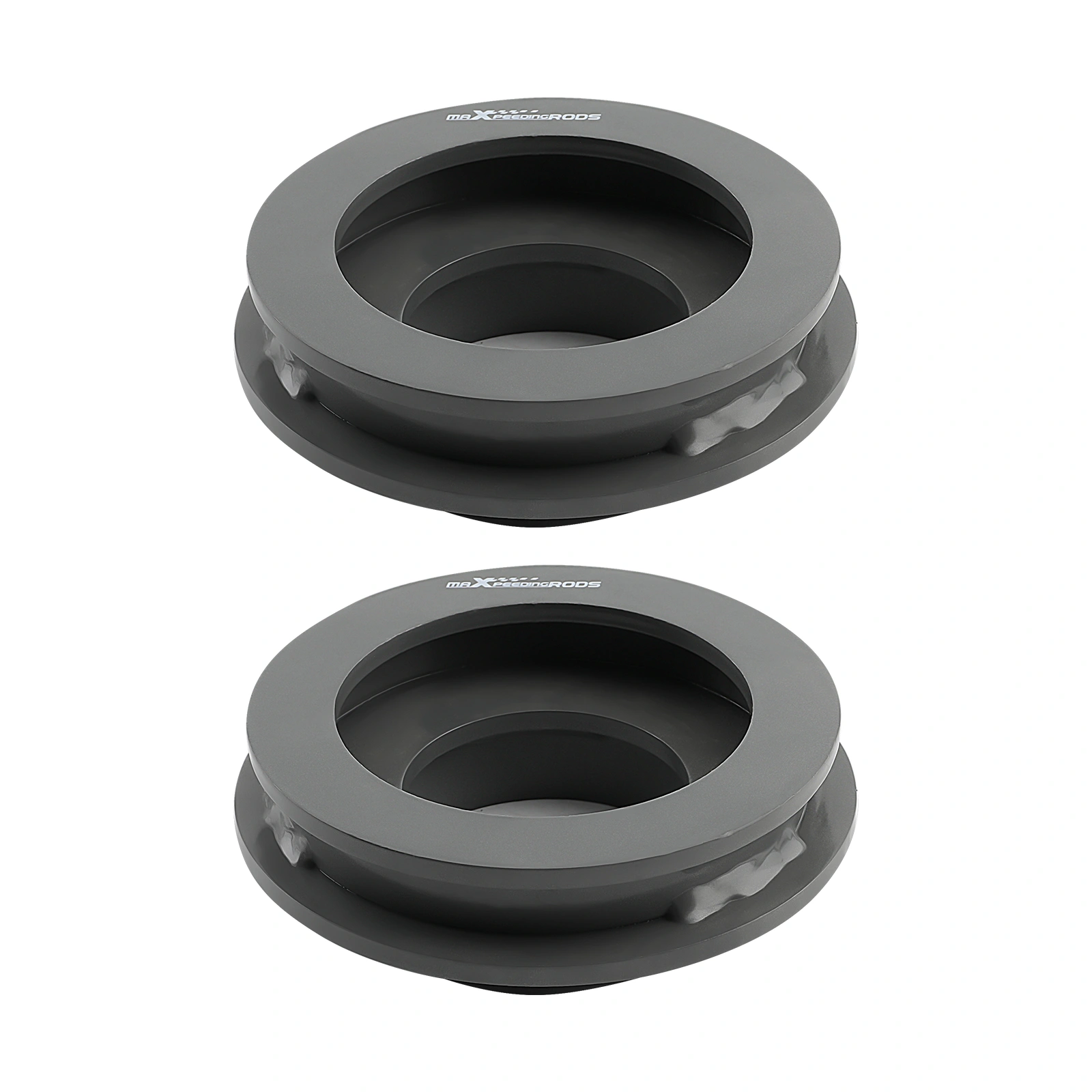 2in Front Leveling Lift Kit Fit for GMC Sierra Chevy Silverado 1500 1999-2006 2WD view 3
