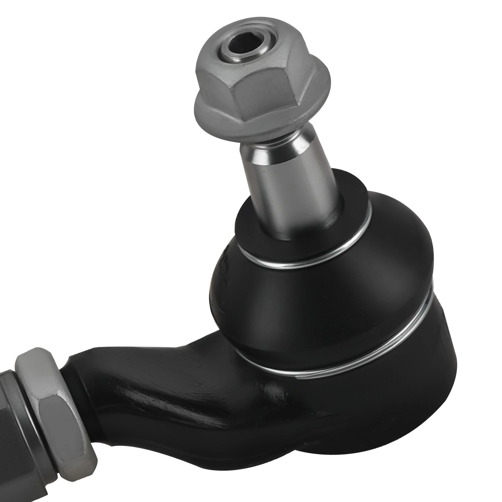 2x Rear Adjustable Camber Kit fit for 2003-2007 Honda Accord 2004-2008 Acura TSX FWD view 2