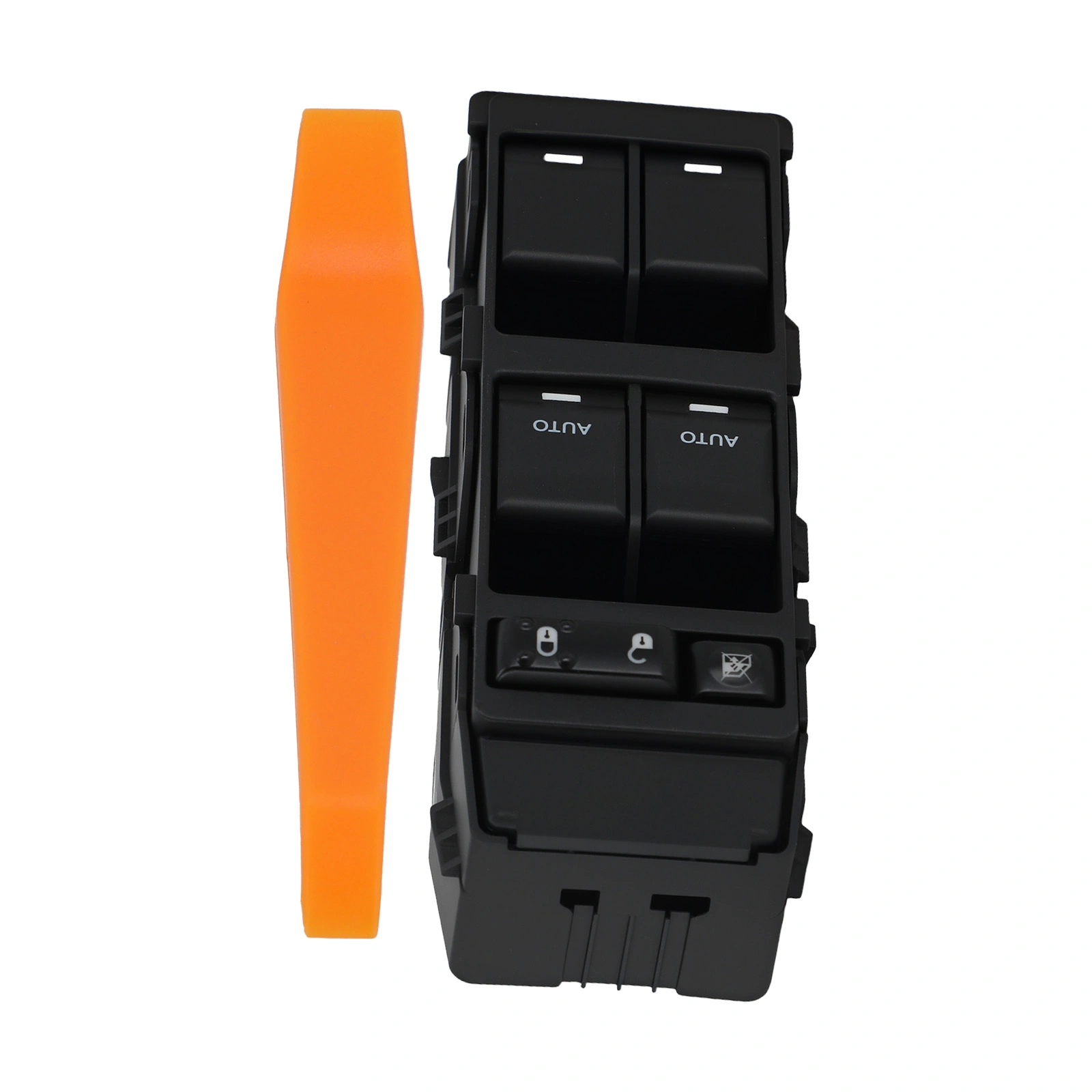 Front Left Power Window Switch for Jeep Commander XK 2006-2010 DWS1384 Auto Down