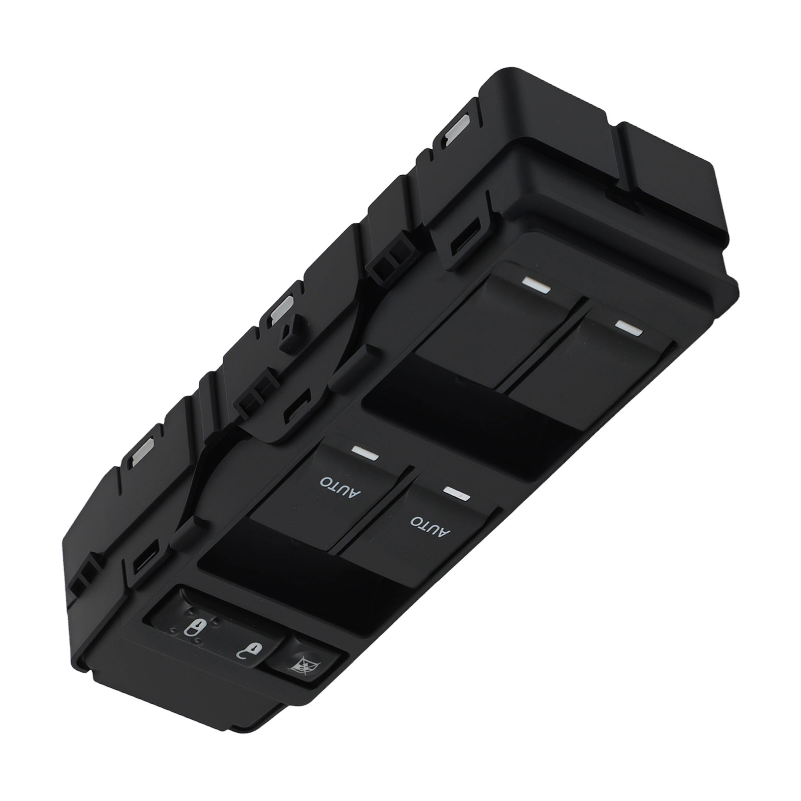 Front Left Power Window Switch for Jeep Commander XK 2006-2010 DWS1384 Auto Down view 4