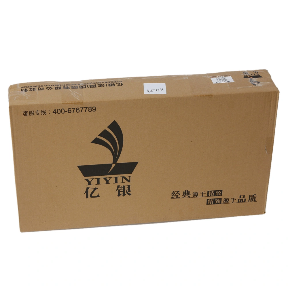 4-Layer 10 Lattices Non-Woven Fabric Wardrobe Coffee view 3