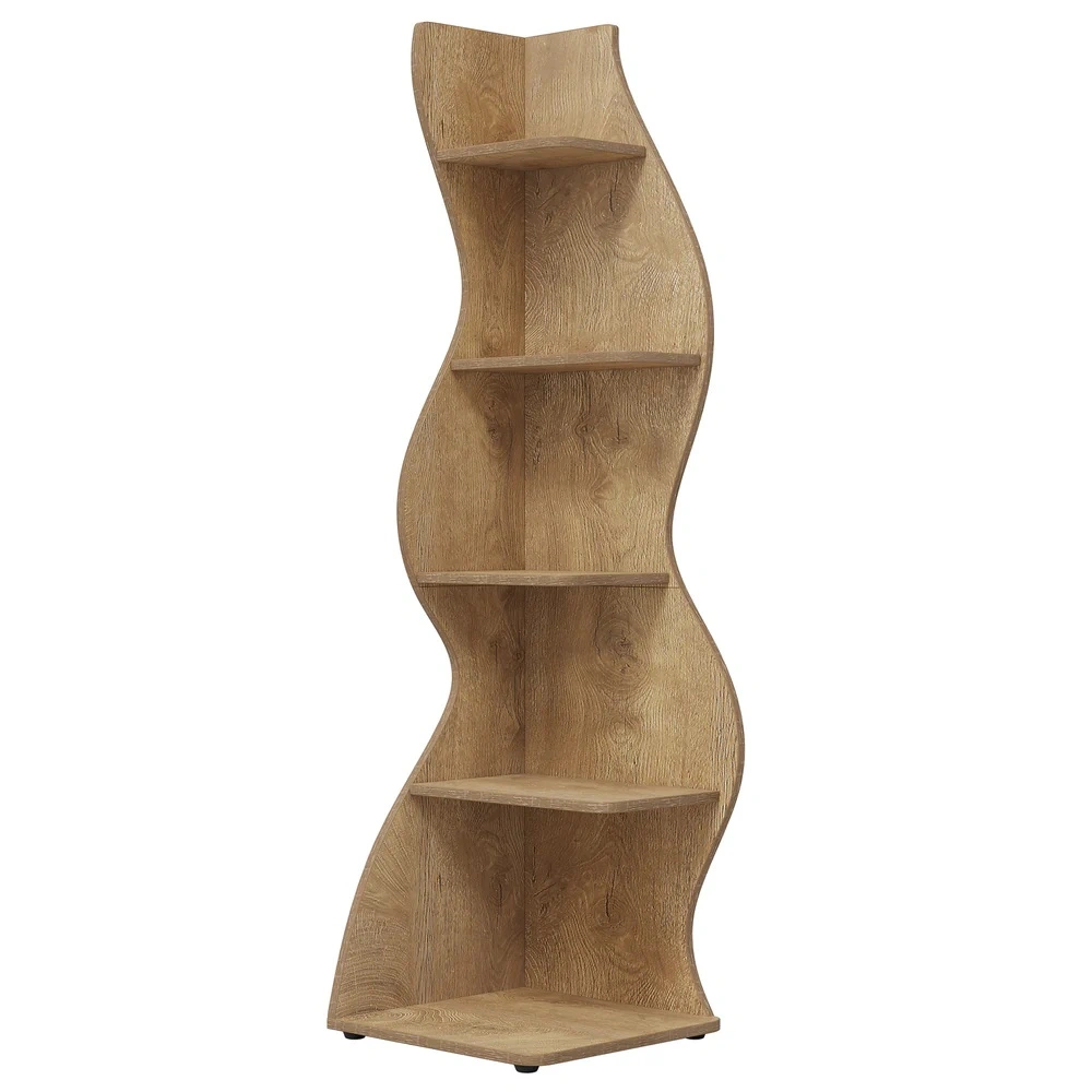 Shelf Book/Tall Bookshelf view 2