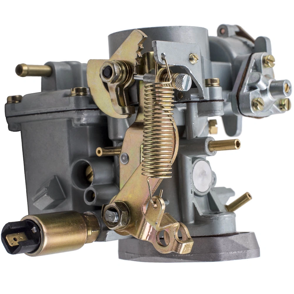 Carburetor Fit for VW Single Port Manifold 30/31 PICT-3 113129029A, 113 129 031, 113 129 029A view 4
