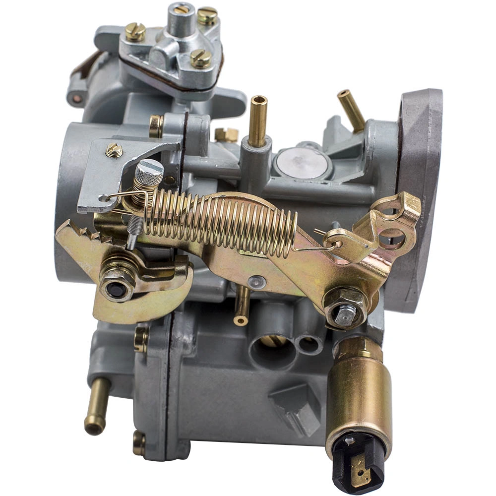 Carburetor Fit for VW Single Port Manifold 30/31 PICT-3 113129029A, 113 129 031, 113 129 029A view 5
