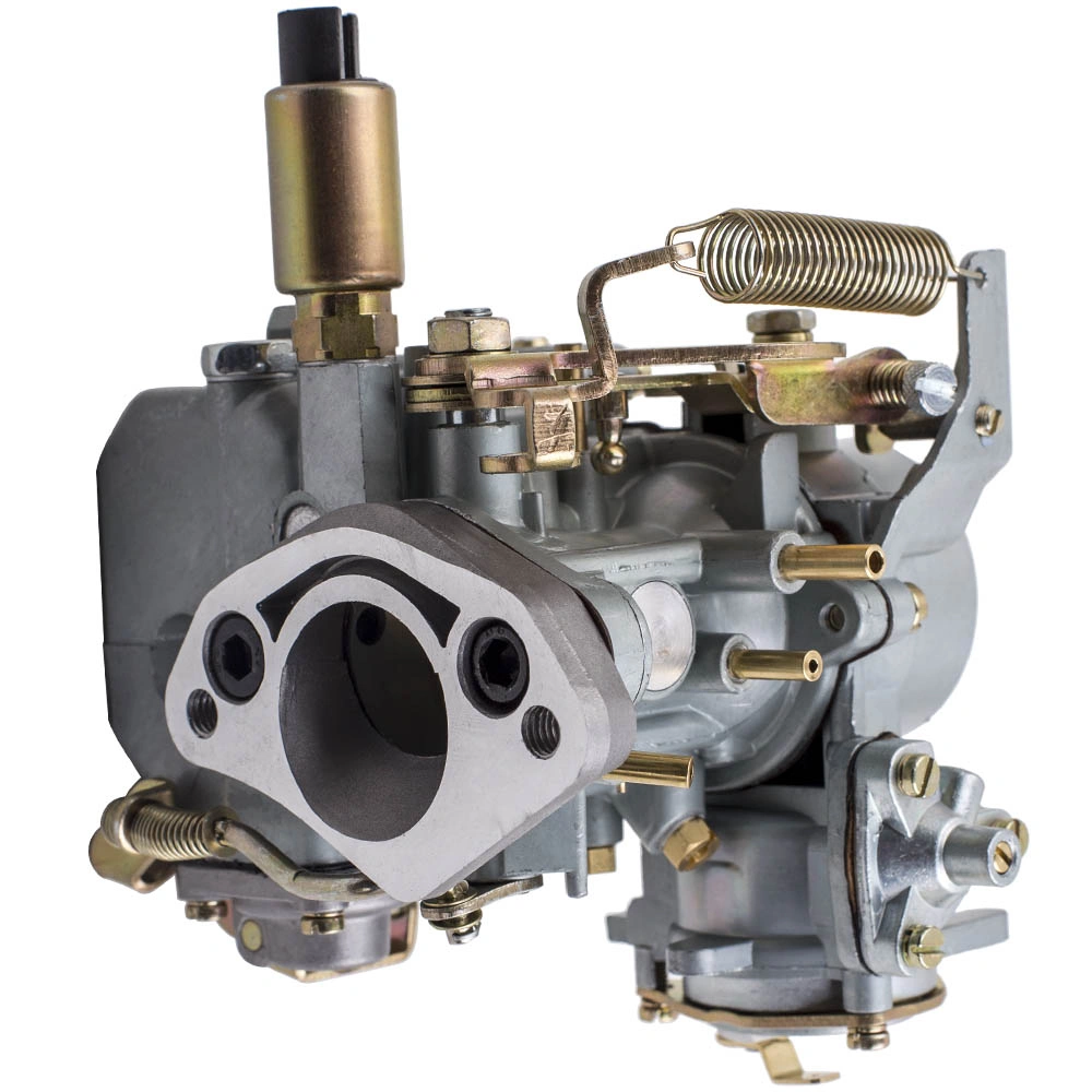 Carburetor Fit for VW Single Port Manifold 30/31 PICT-3 113129029A, 113 129 031, 113 129 029A view 6