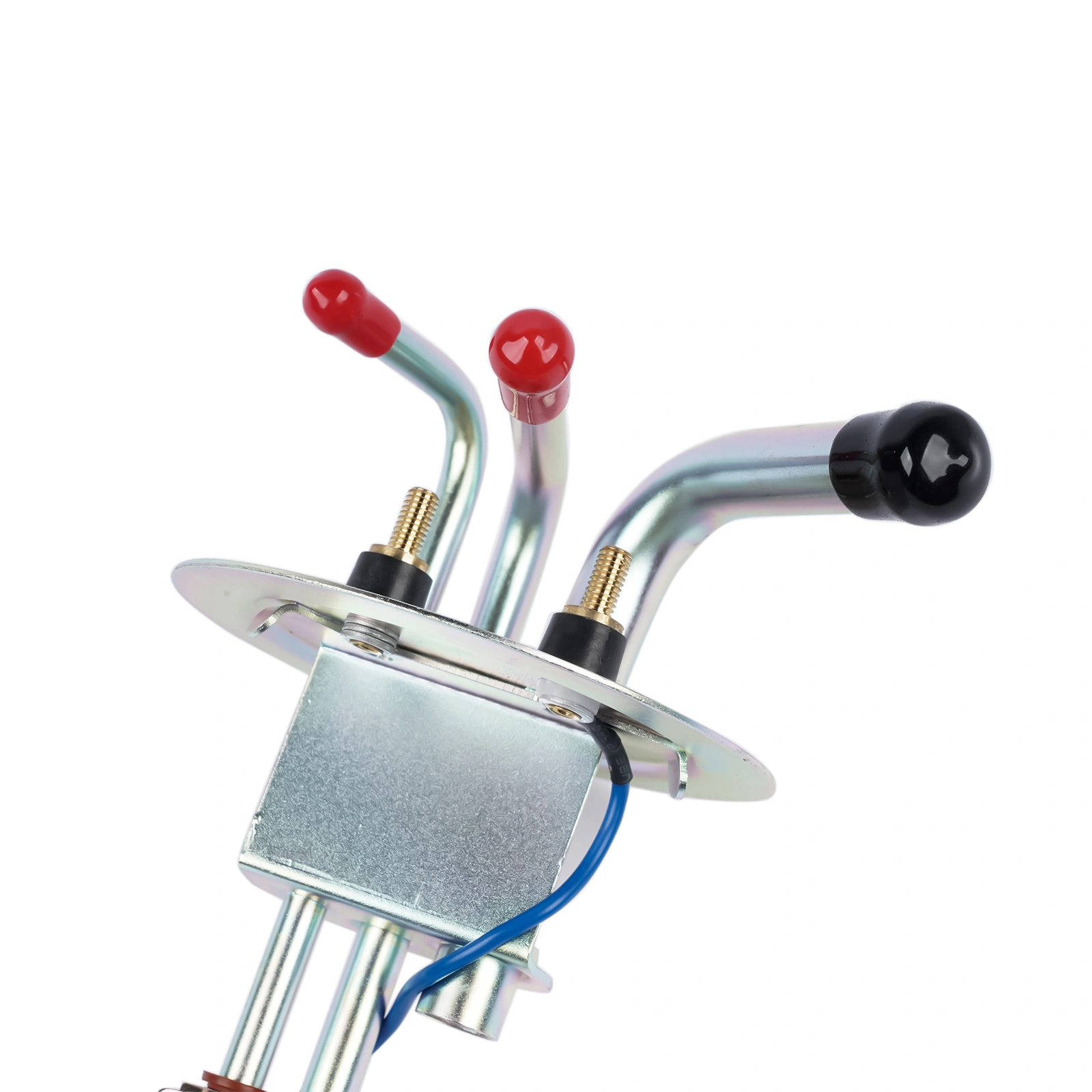 Fuel Sending Unit 30gal Gas Tank 24 3/4" Replacement for 1981-1987 Dodge D/W Series Pickup Truck view 10